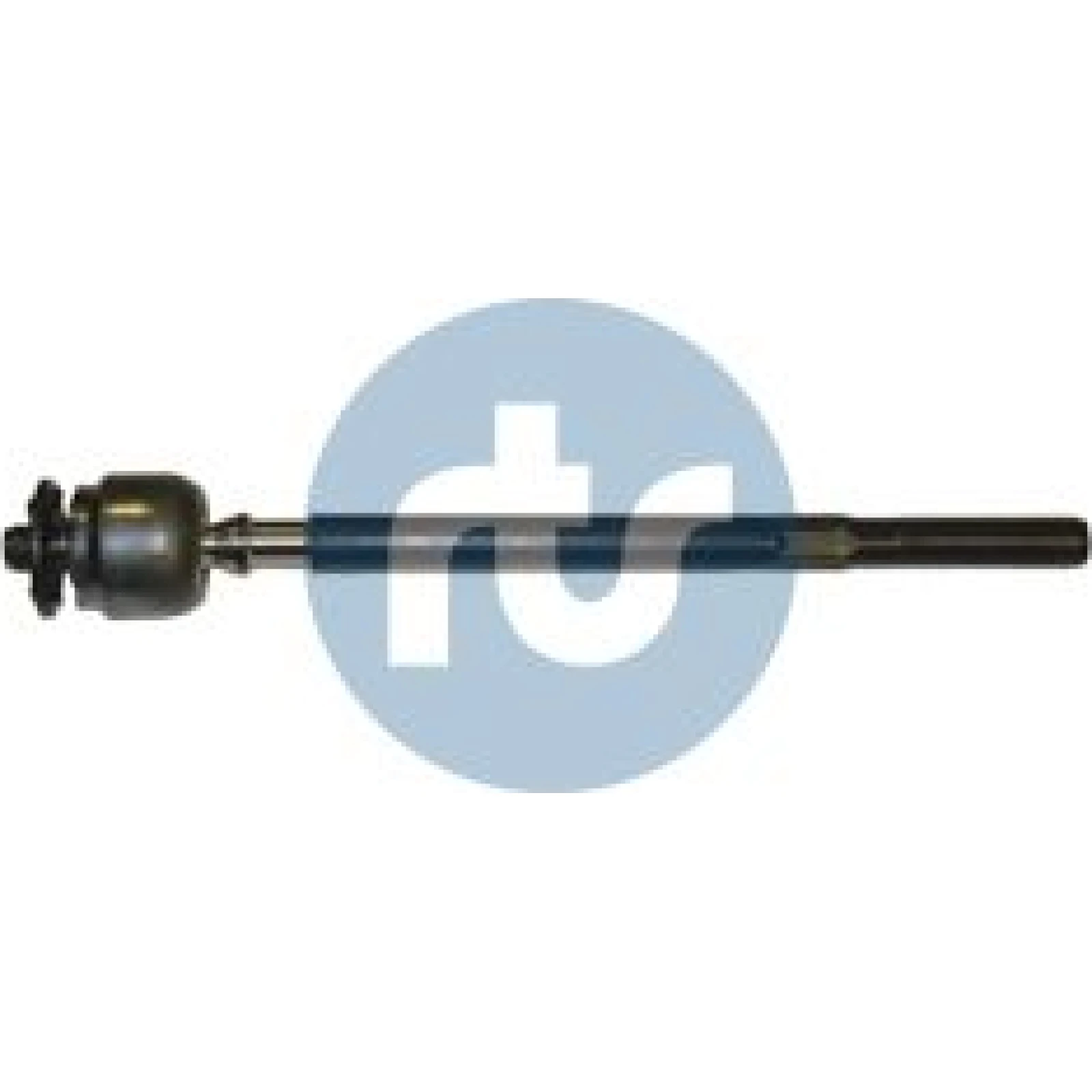 RTS Lenkrad 92-00463
