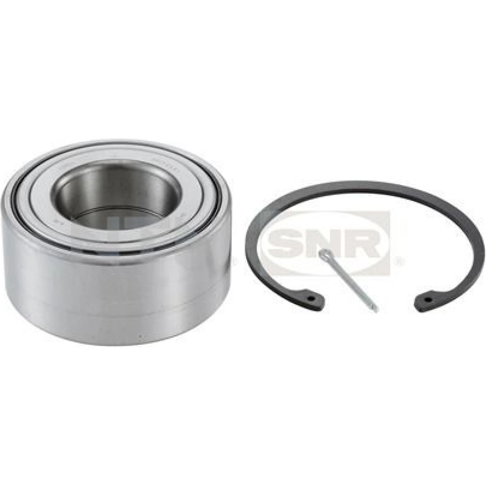 VKBA 6938 Radlagersatz VA R184.60