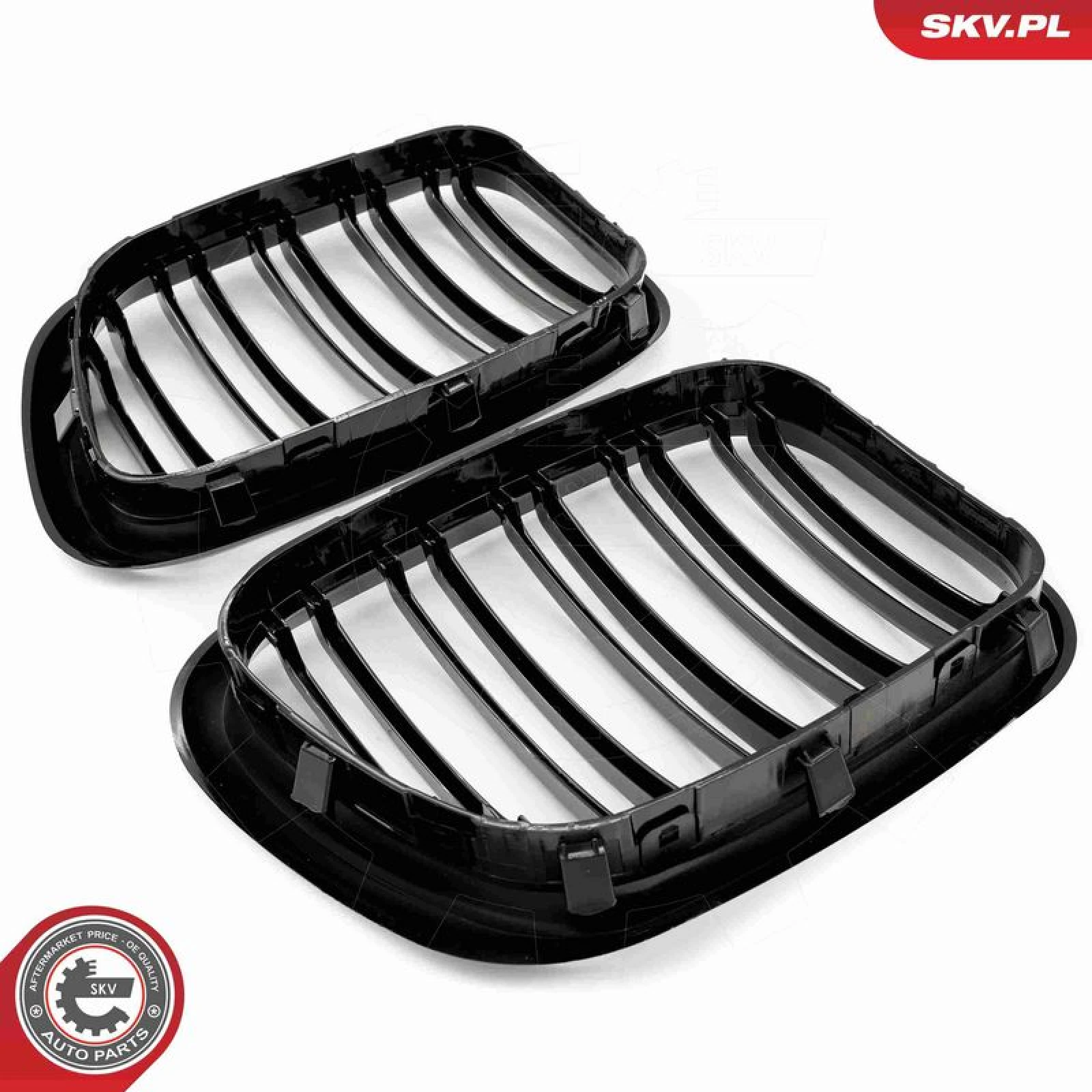 ESEN SKV Kühlergitter 66SKV275