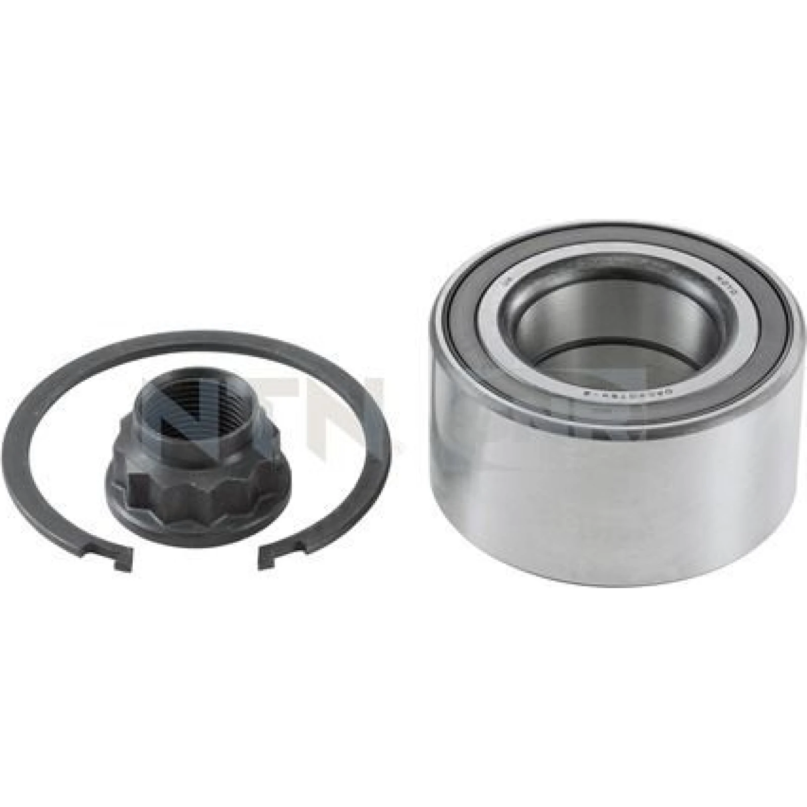 SNR Radlagersatz R169.75