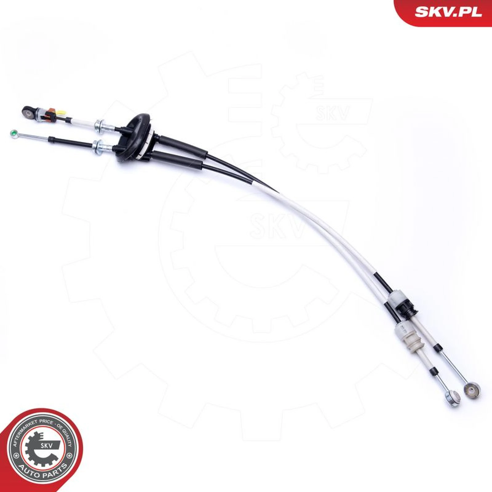 SKV GERMANY Kabel 27SKV087