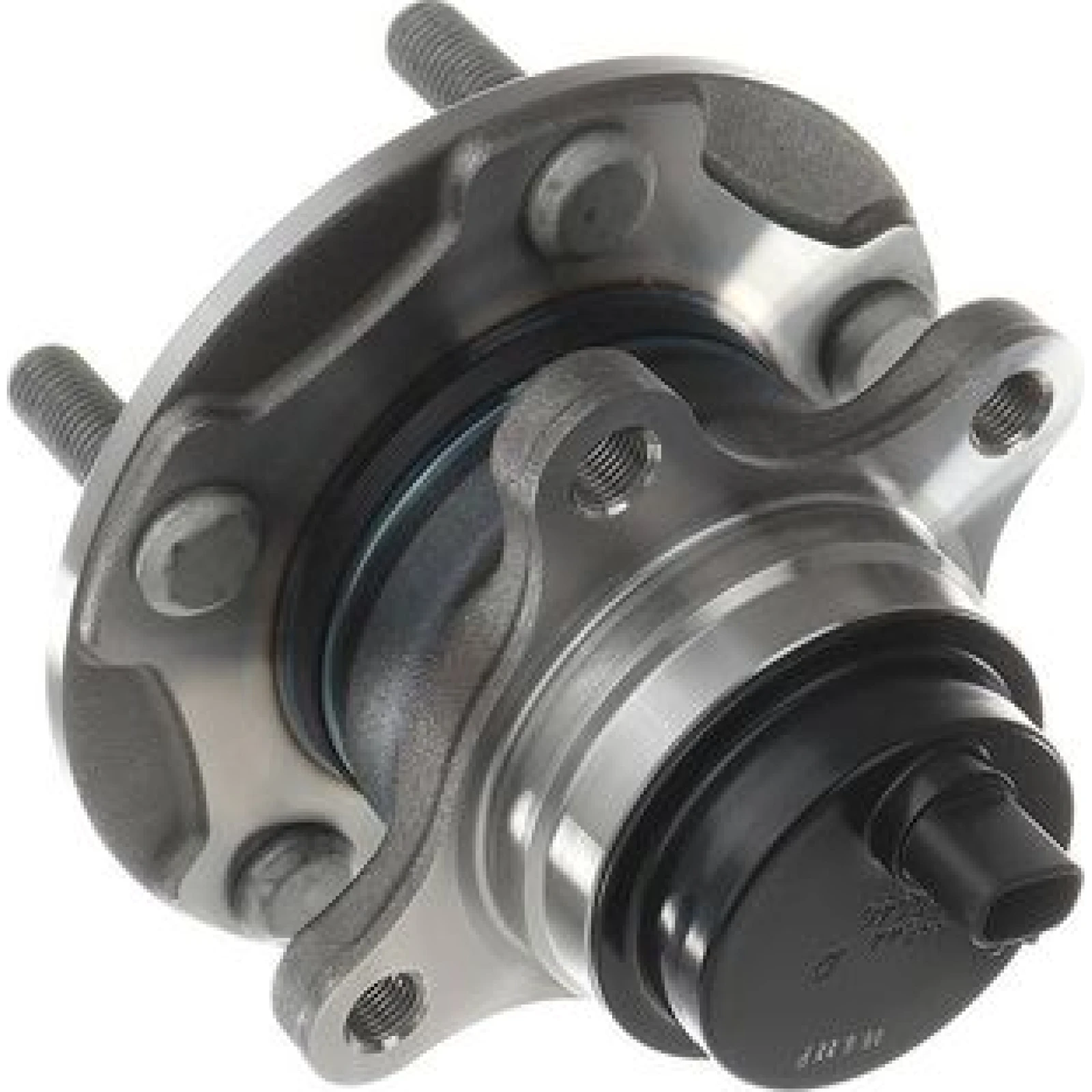Radlagersatz VA li/re VKBA 7618