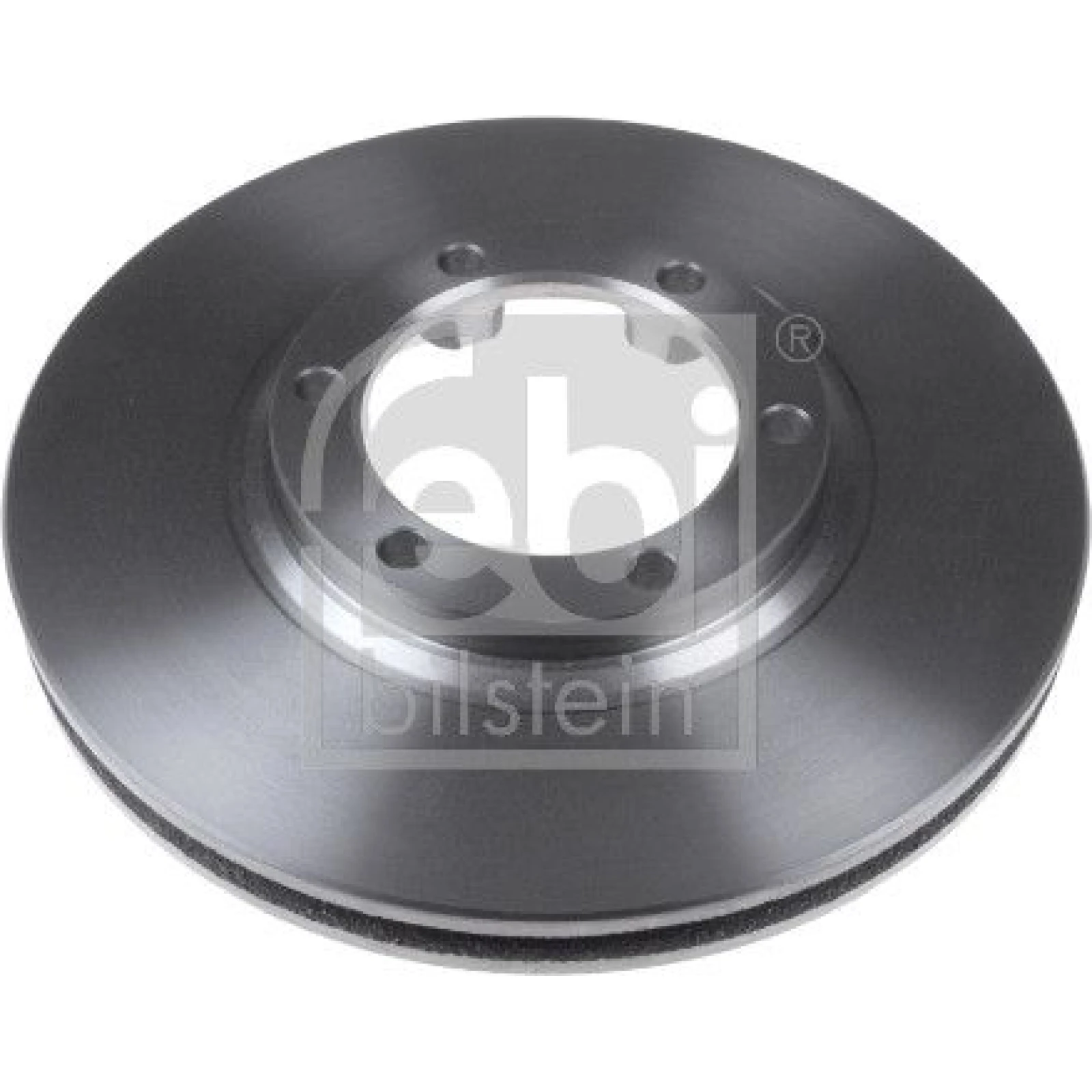 FEBI BILSTEIN Bremsscheibe 28434
