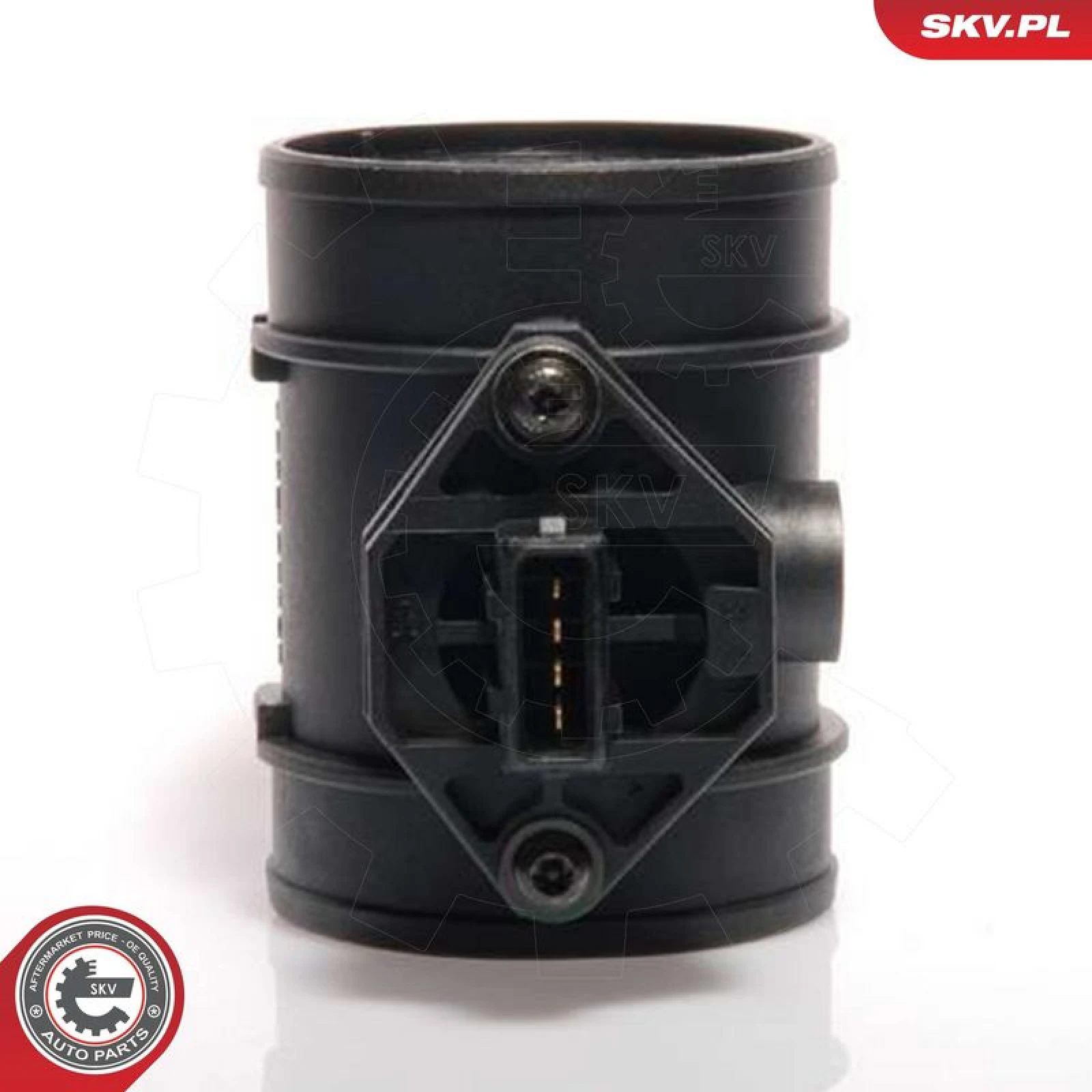 SKV GERMANY Luftmassenmesser Luftmengenmesser 07SKV008