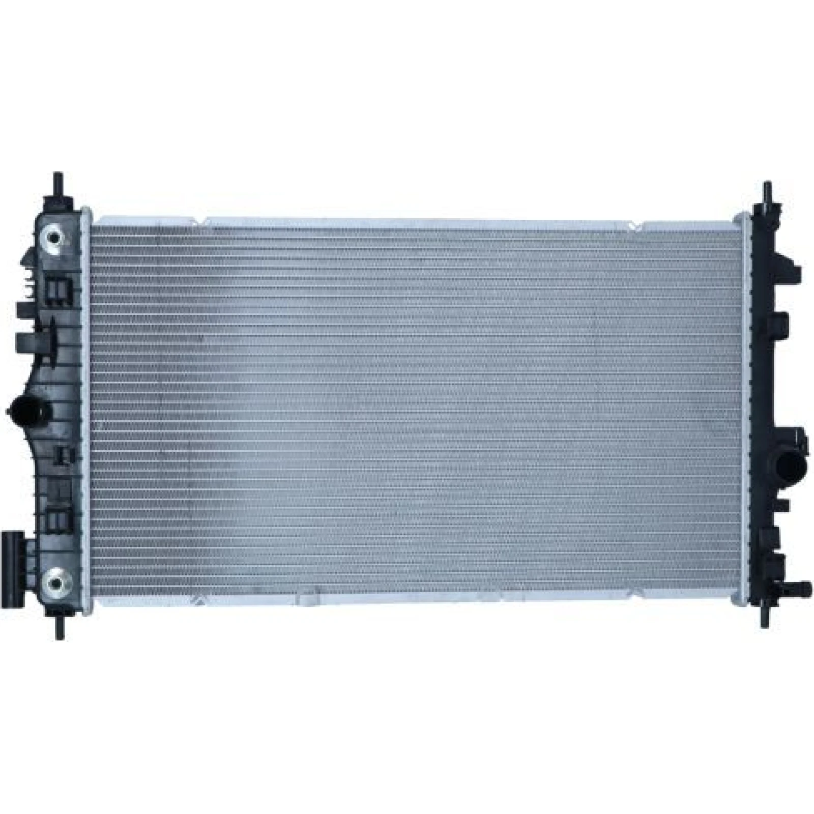 Kühler, Motorkühlung 50047