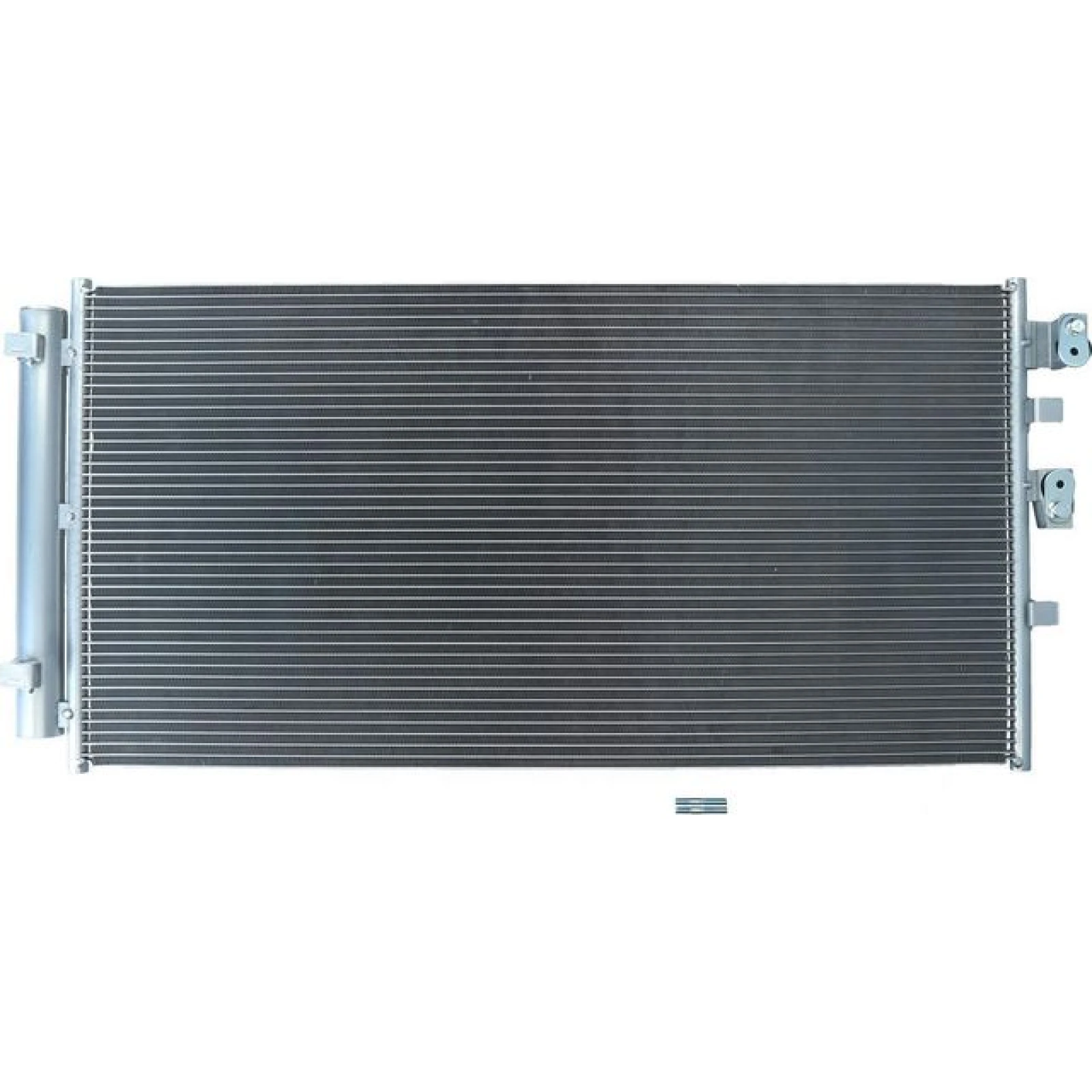 KAMOKA Kondensator, Klimaanlage 7800257