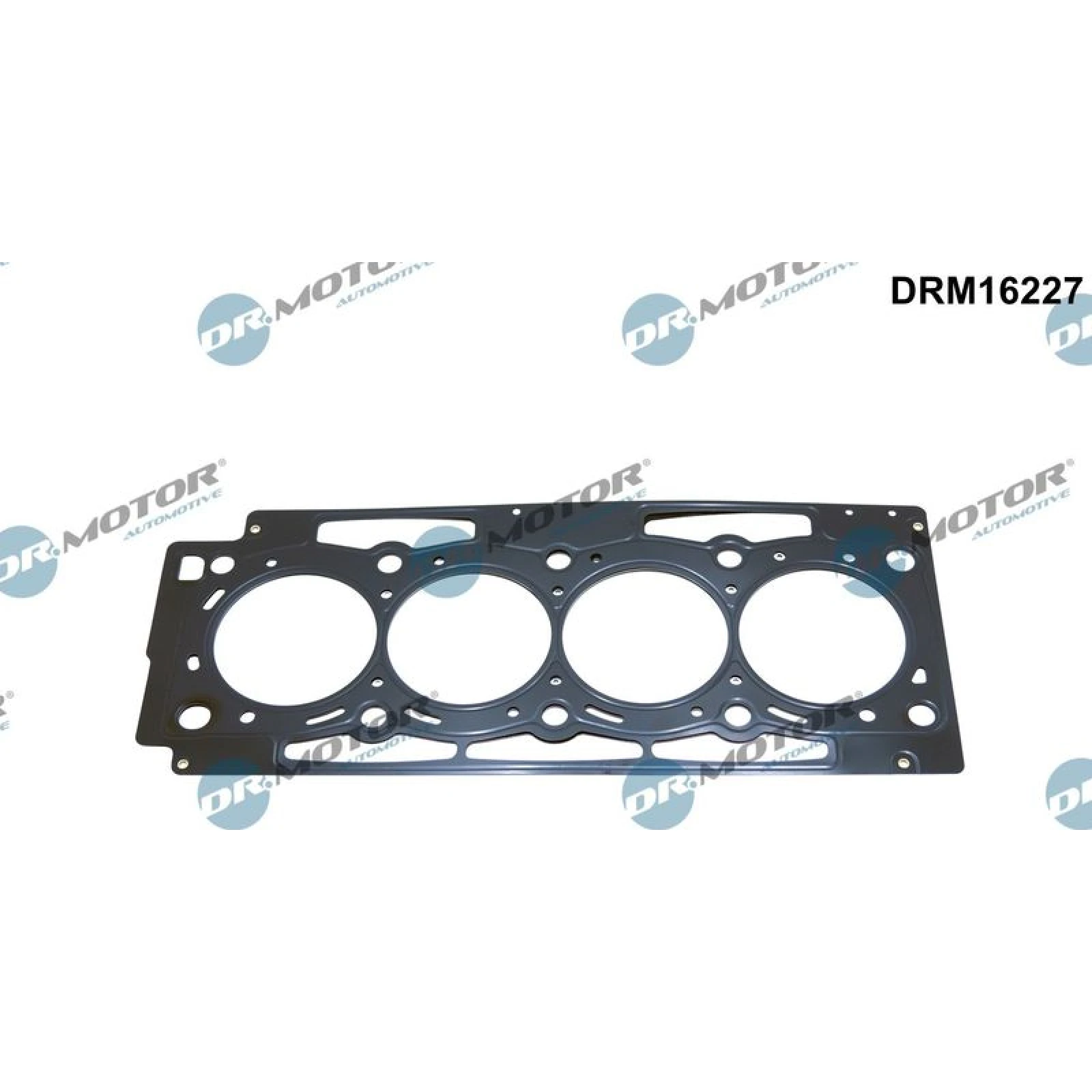 Dichtung, Zylinderkopf DRM16227