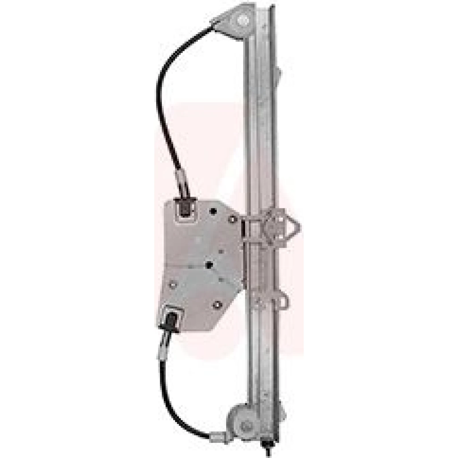 VAN WEZEL Fensterheber 0657263