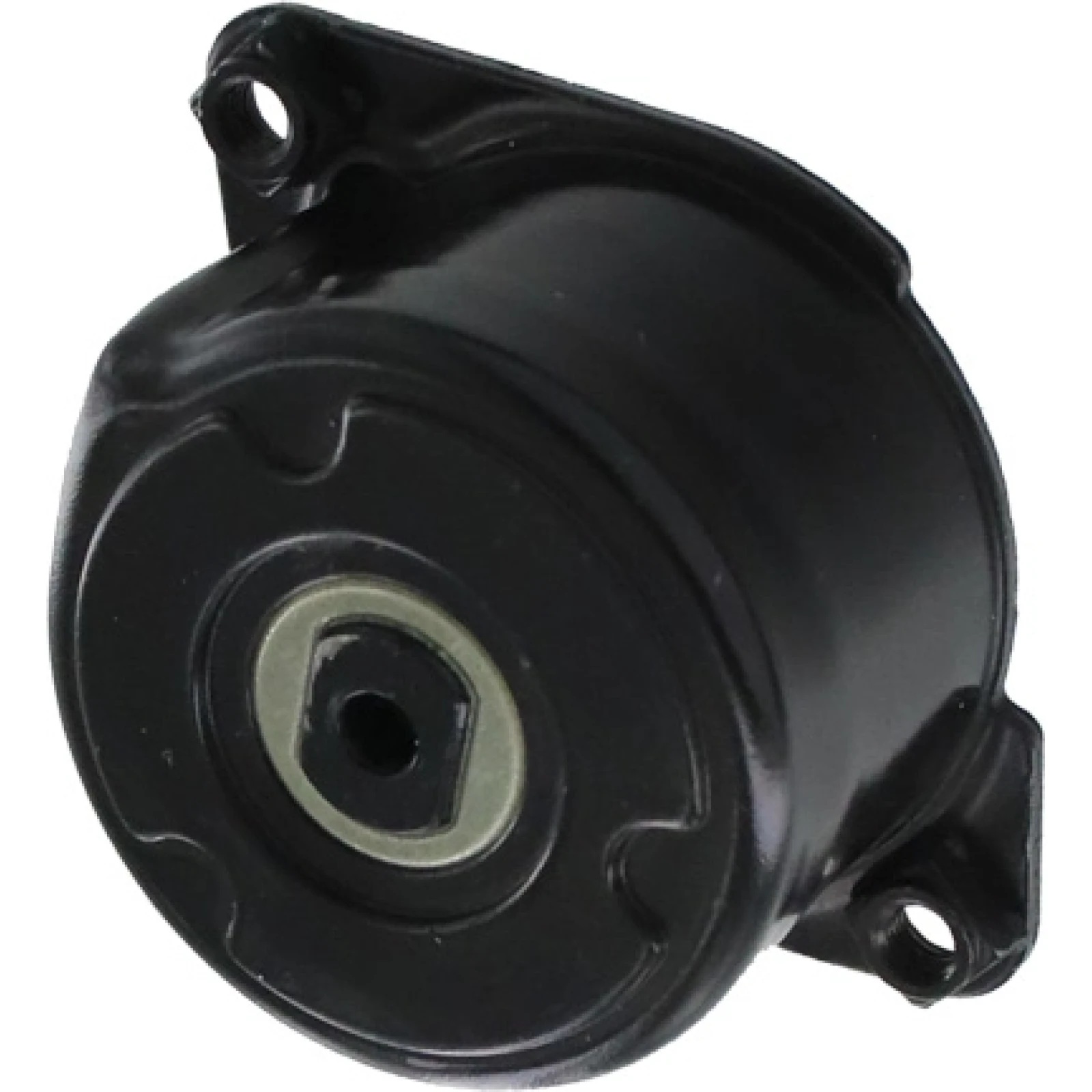 SKF Keilrippenriemen-Spannrolle VKM 38304