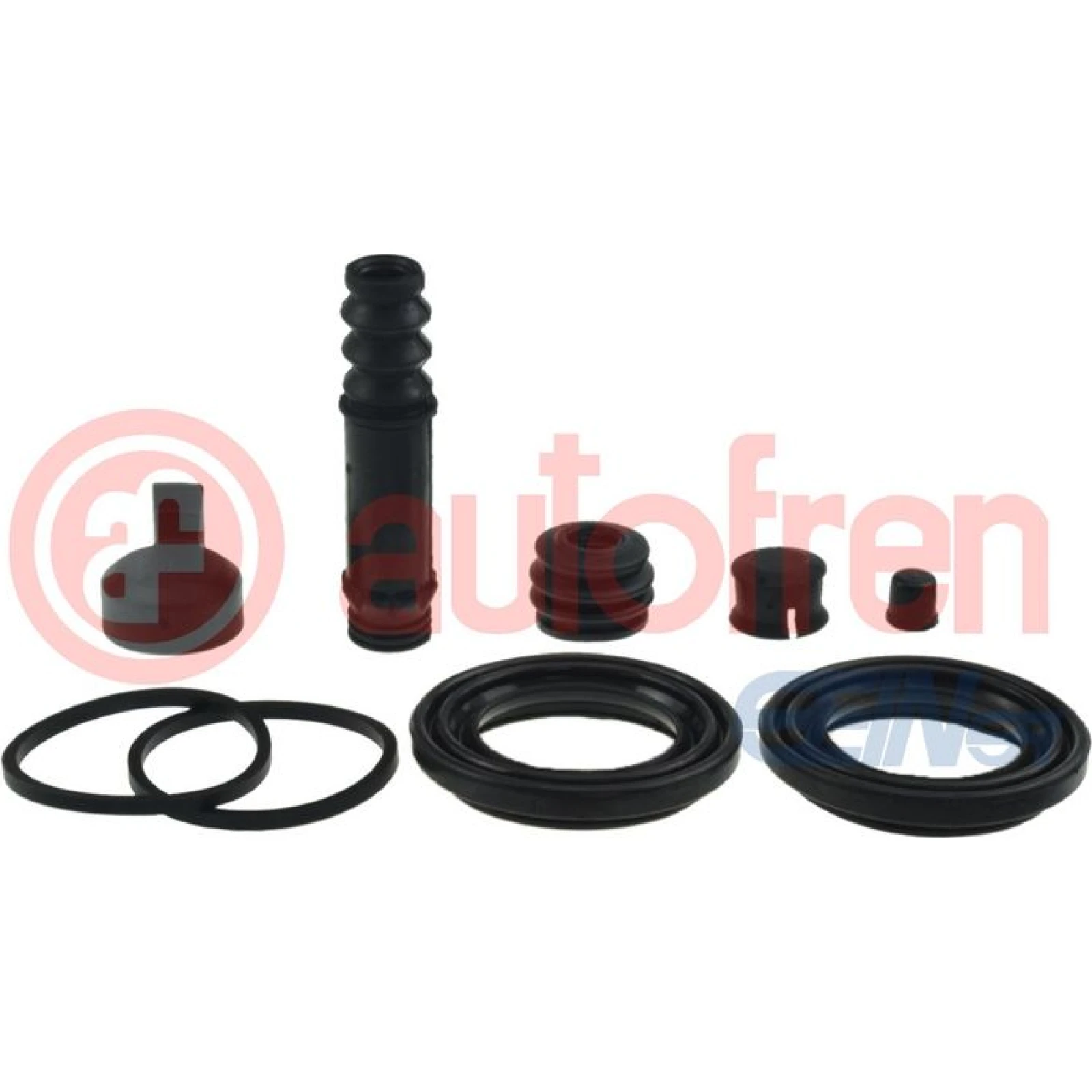 Reparatursatz, Bremssattel D44178