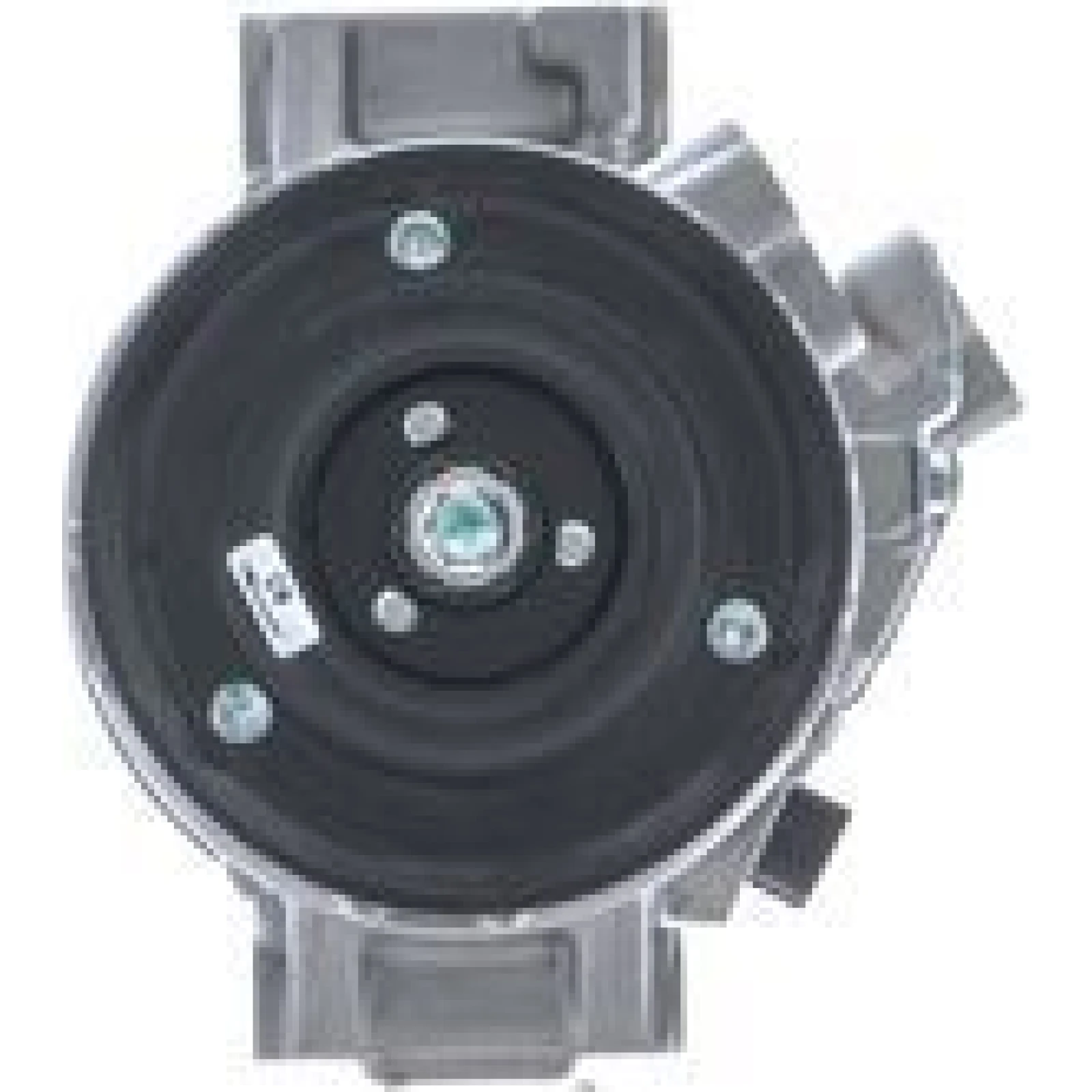 Kompressor, Klimaanlage ACP 353 000S