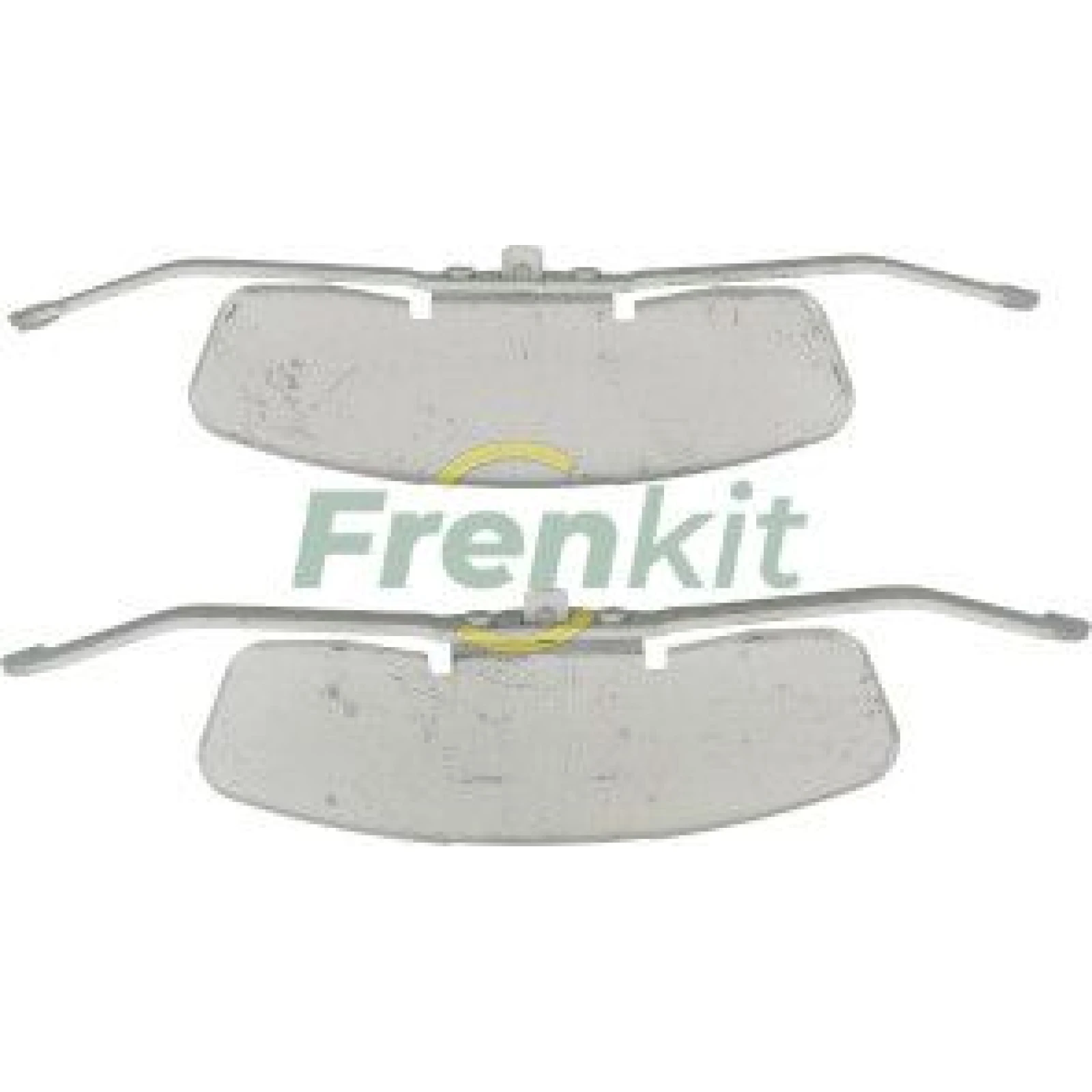 FRENKIT Zubehörsatz, Scheibenbremsbelag 901846