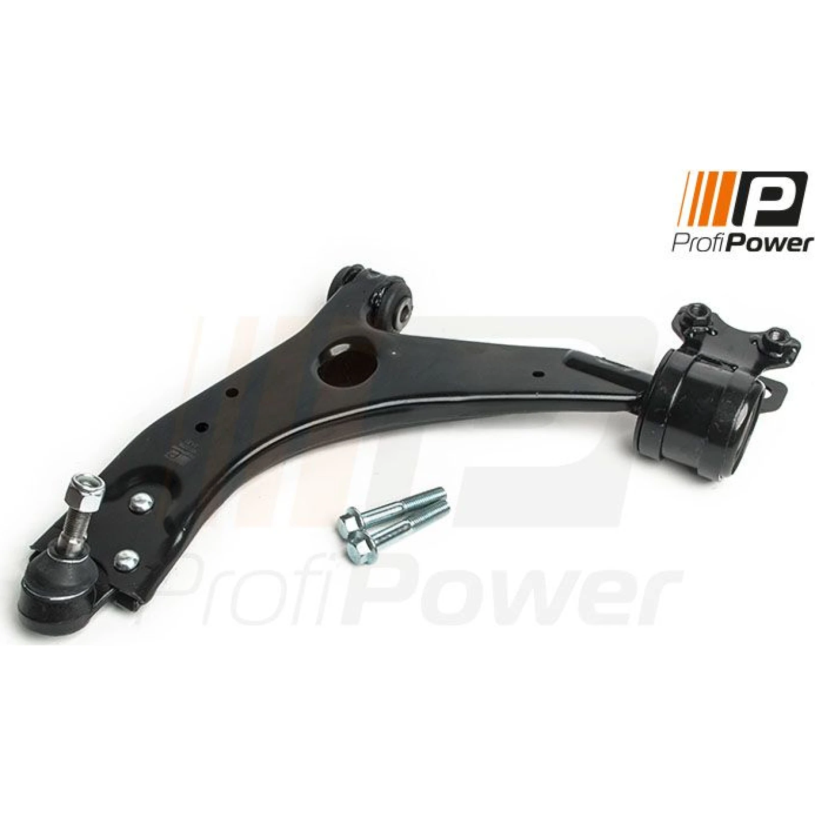 PROFIPOWER Lenker, Radaufhängung 1S1075L
