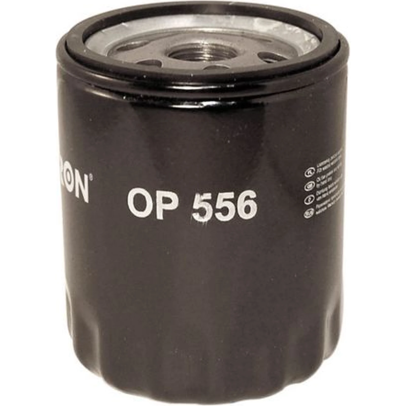 FILTRON Ölfilter OP 556