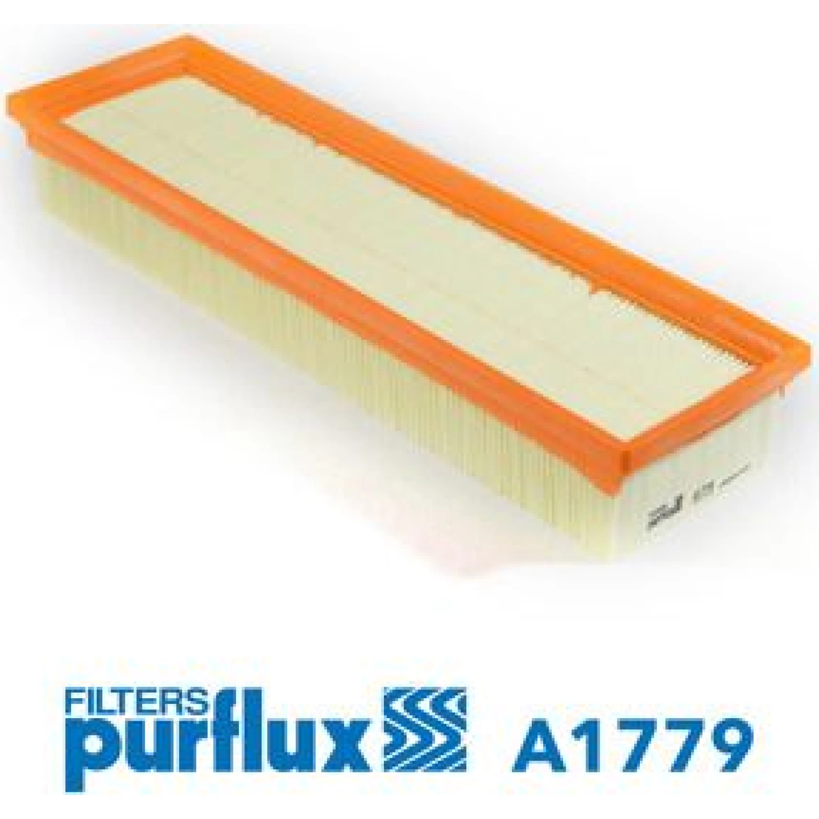 PURFLUX Luftfilter 1779