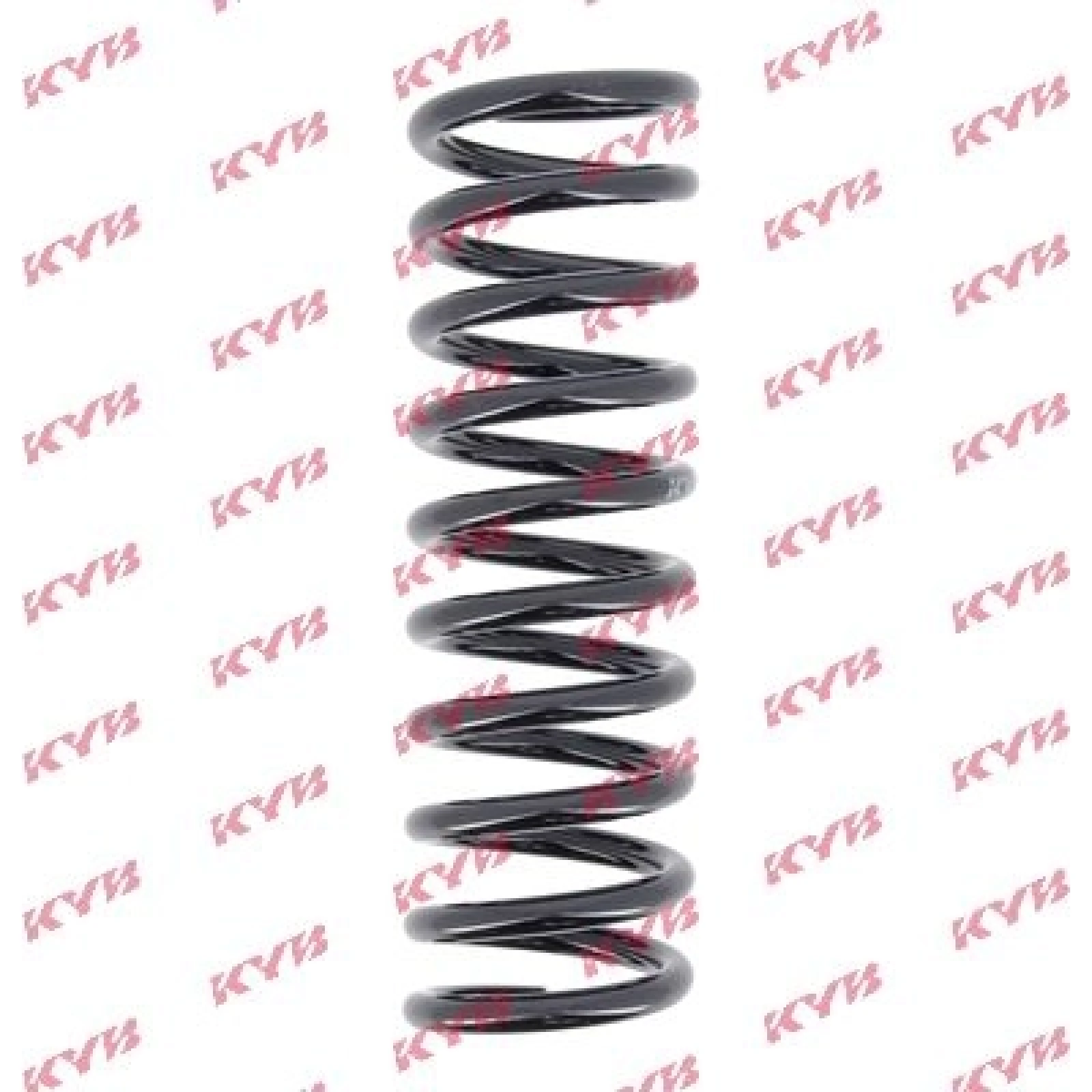 KYB Fahrwerksfeder Bmw T. 5 (E34) 1.8-4.0 11.91-01.97 RA5181