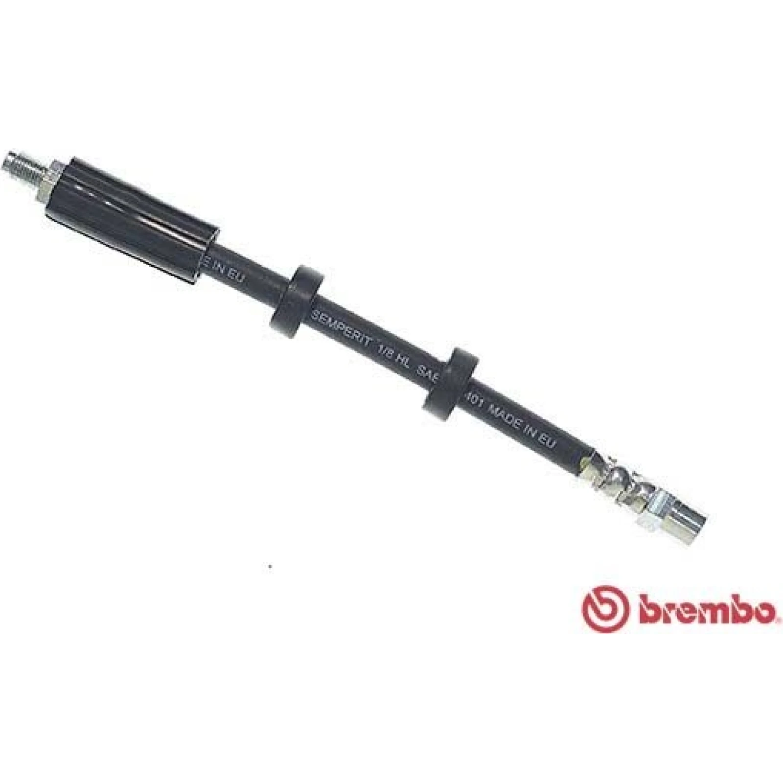 BREMBO Bremsschlauch T 85 052