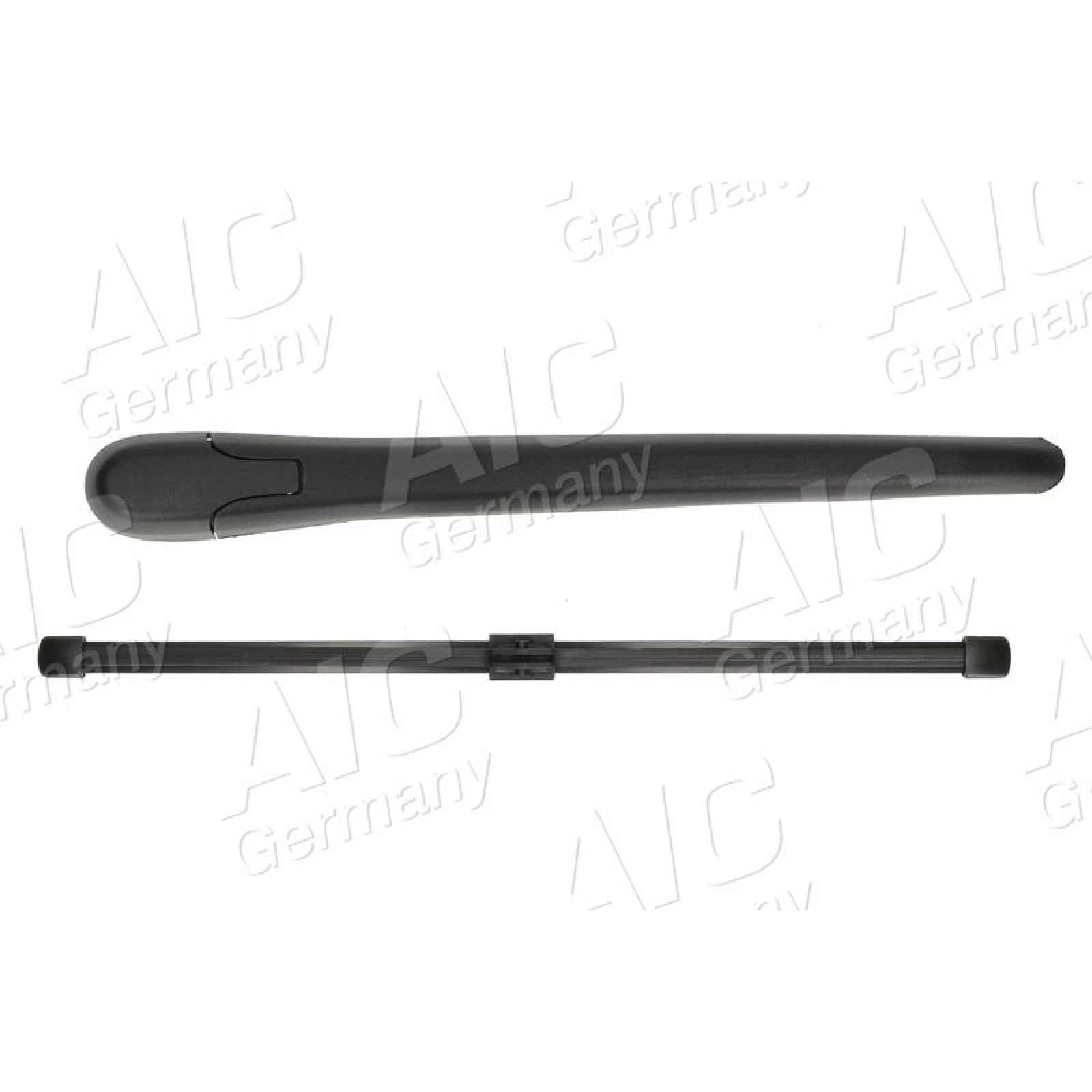 Wischarm, hinten 74999