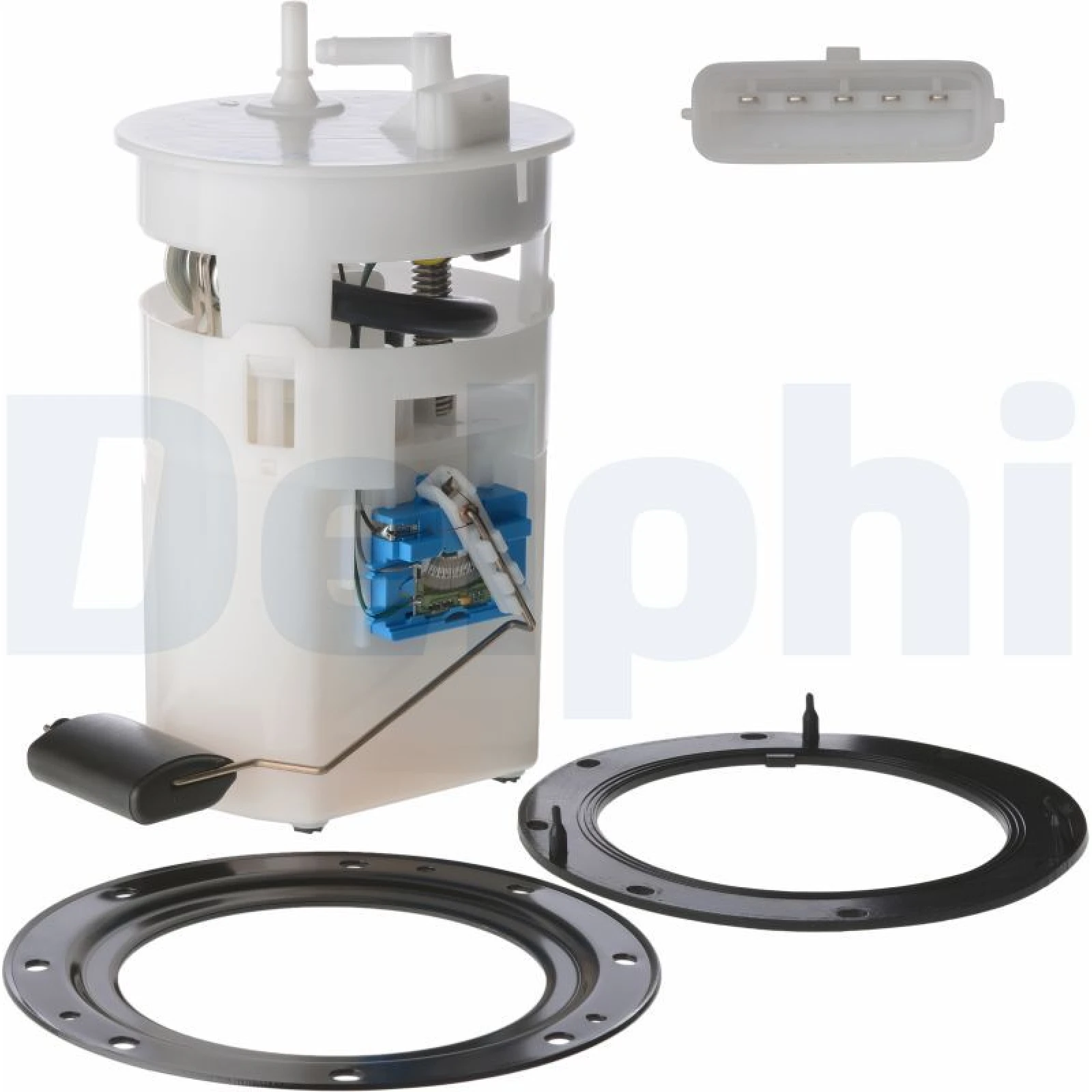 DELPHI Kraftstoffpumpe FG2350-12B1