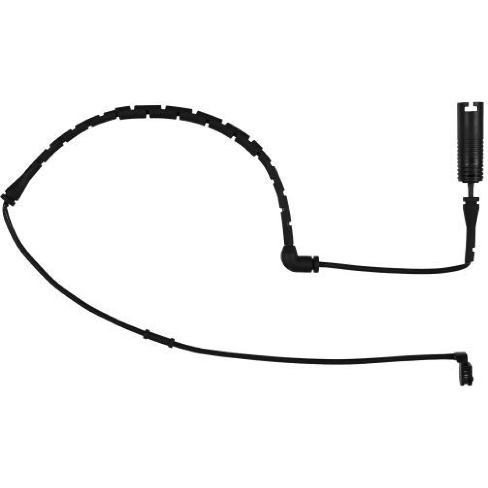 Warnkontakt, Bremsbelagverschl 98039600