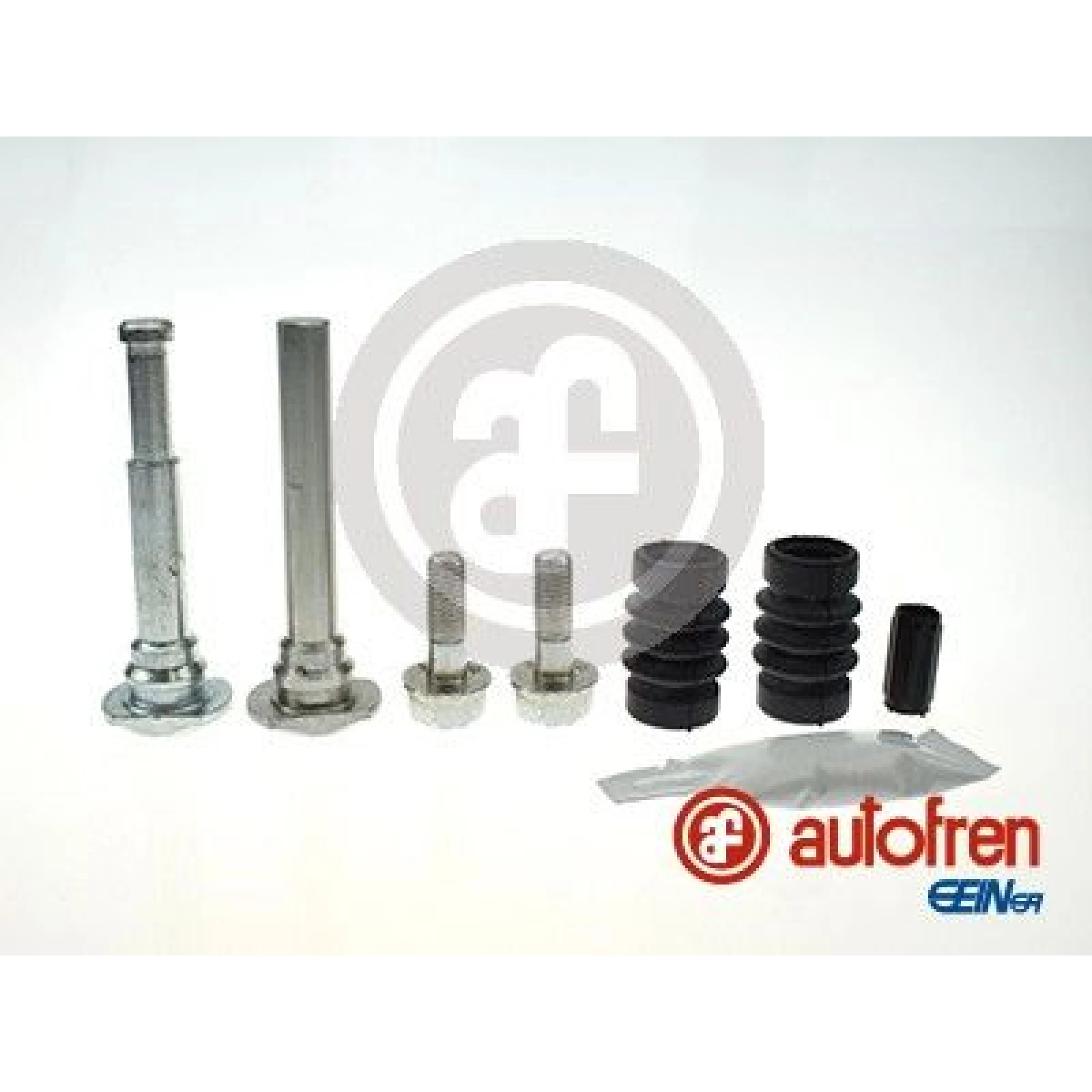 Reparatursatz Bremssattel Toyota T. Avensis/Corolla 03-09 D7227C