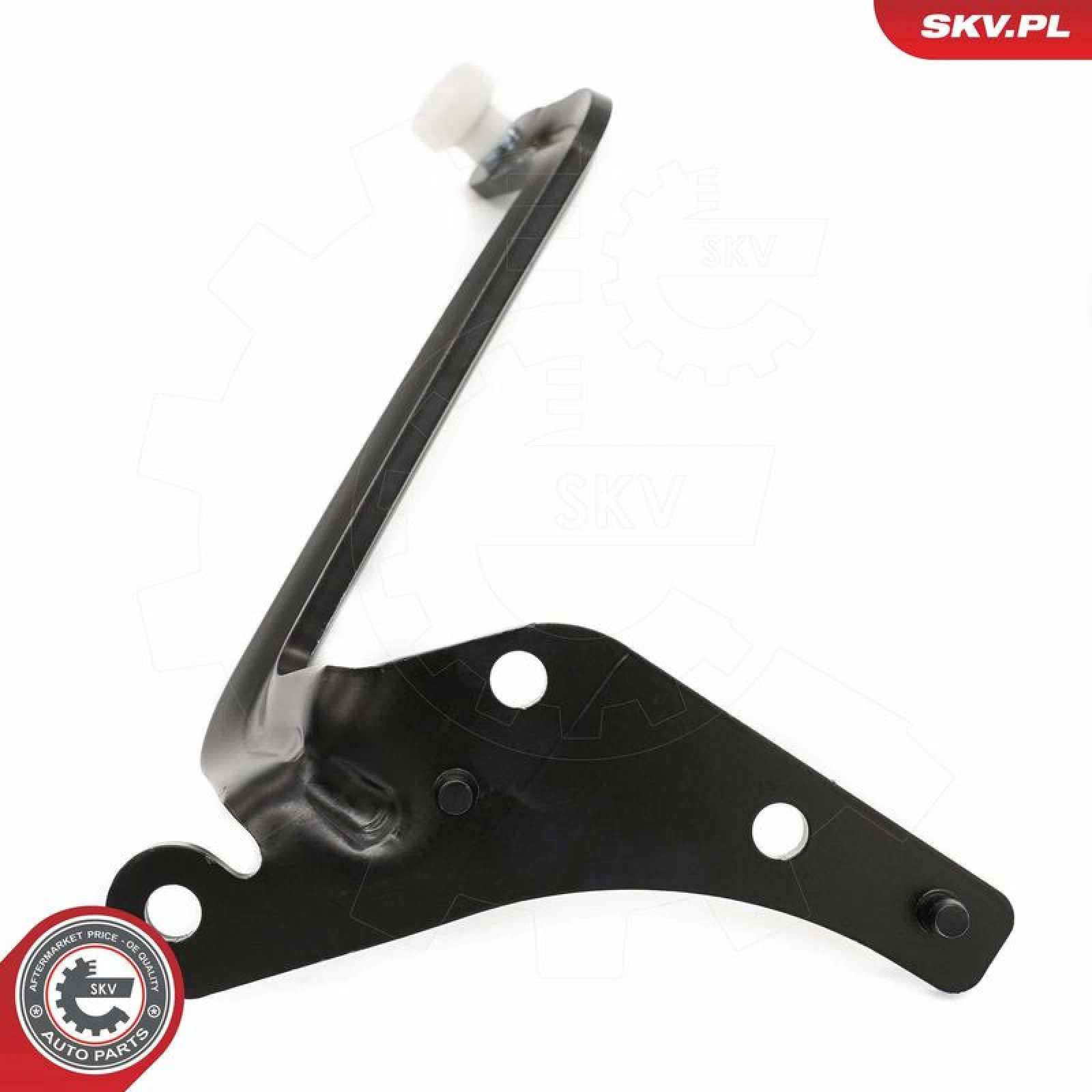 ESEN SKV Rollenführung, Schiebetür 97SKV095