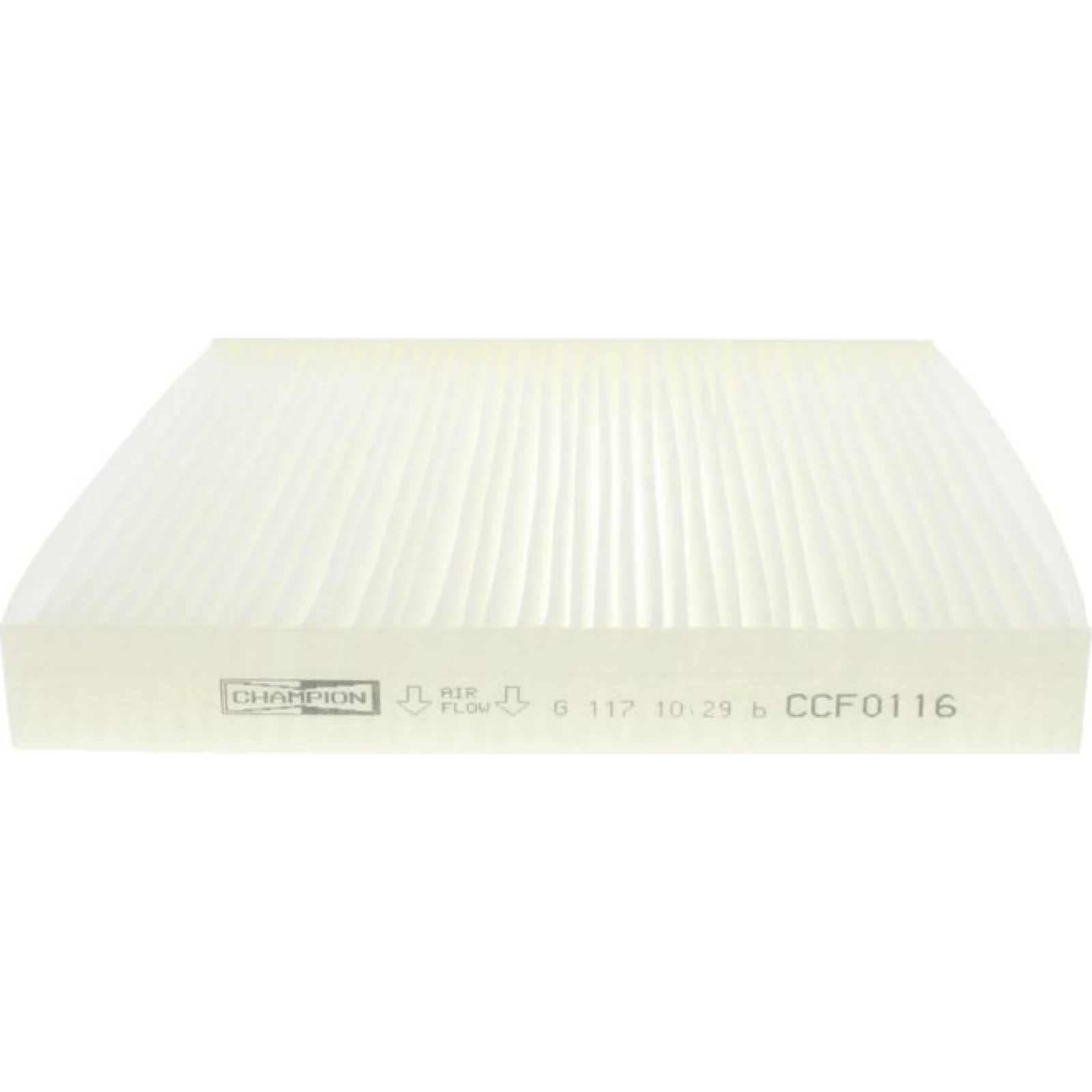 Champion Innenraumfilter CCF0116