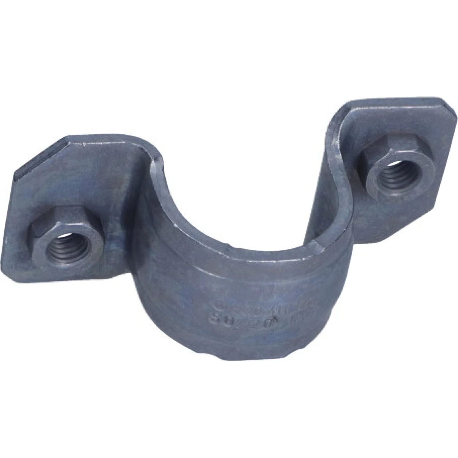 Original VAG Gummiklemme Stab. Skoda P. Rapid 12-Le 6Q0411333A