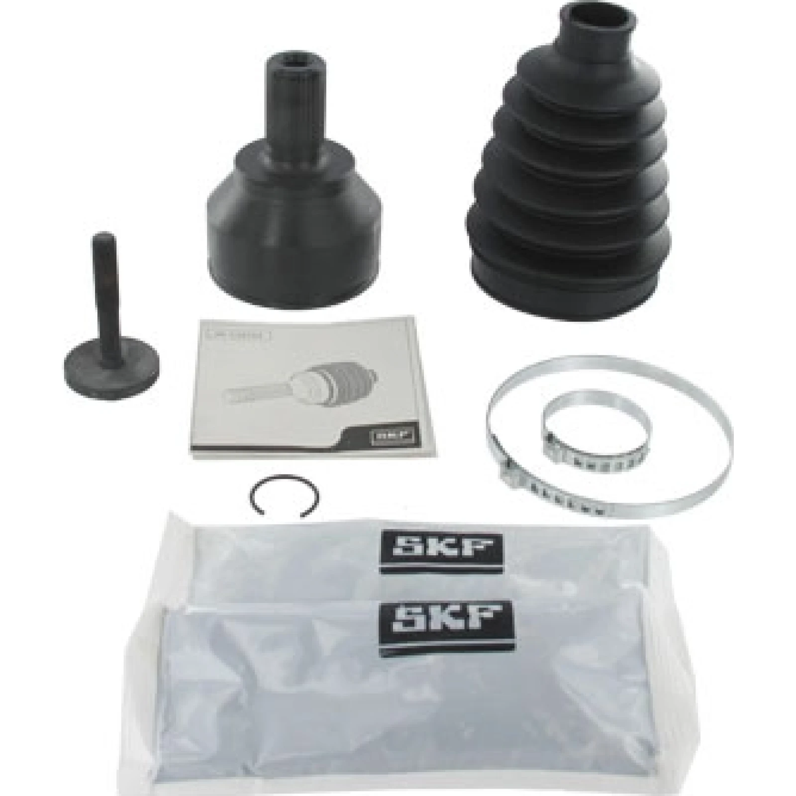 SKF Antriebswellengelenksatz VKJA 5597