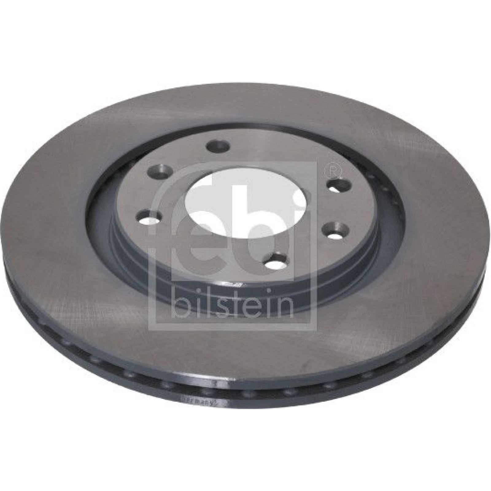 FEBI BILSTEIN Bremsscheibe 10321