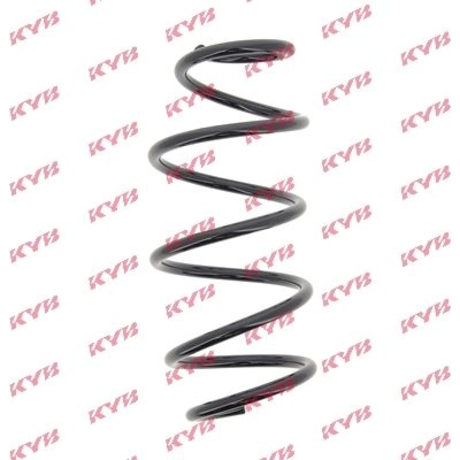 RA3366 KYB Fahrwerksfeder Audi P. A1/ Seat Ibiza V, V St 1.2/1.4/1.6 05/08