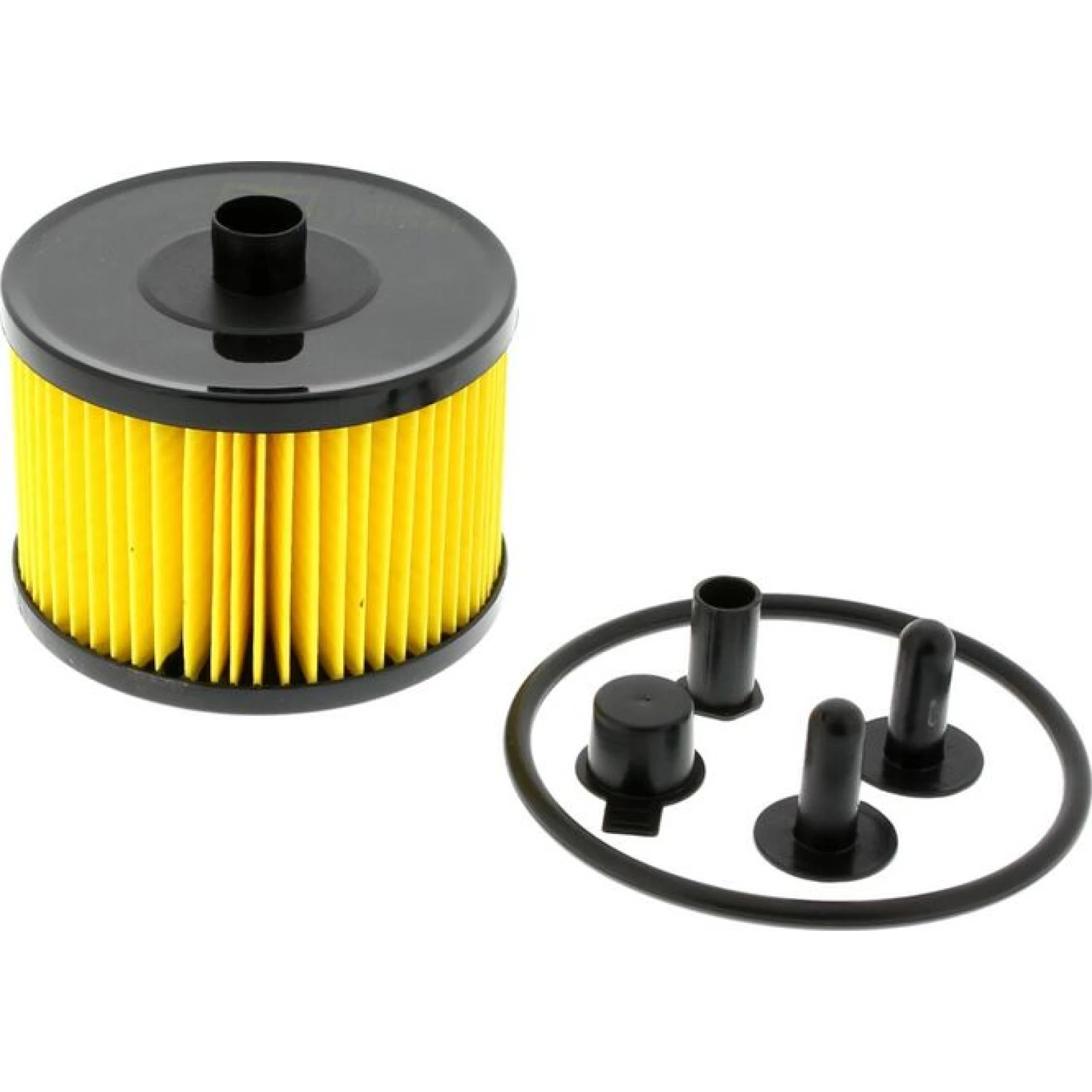 CHAMPION Kraftstofffilter CFF100401