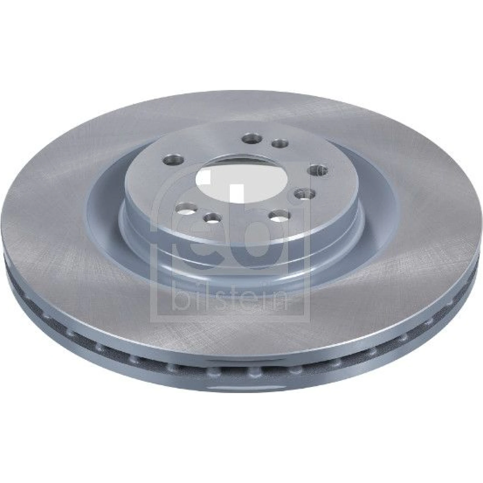 FEBI BILSTEIN Bremsscheibe 24745