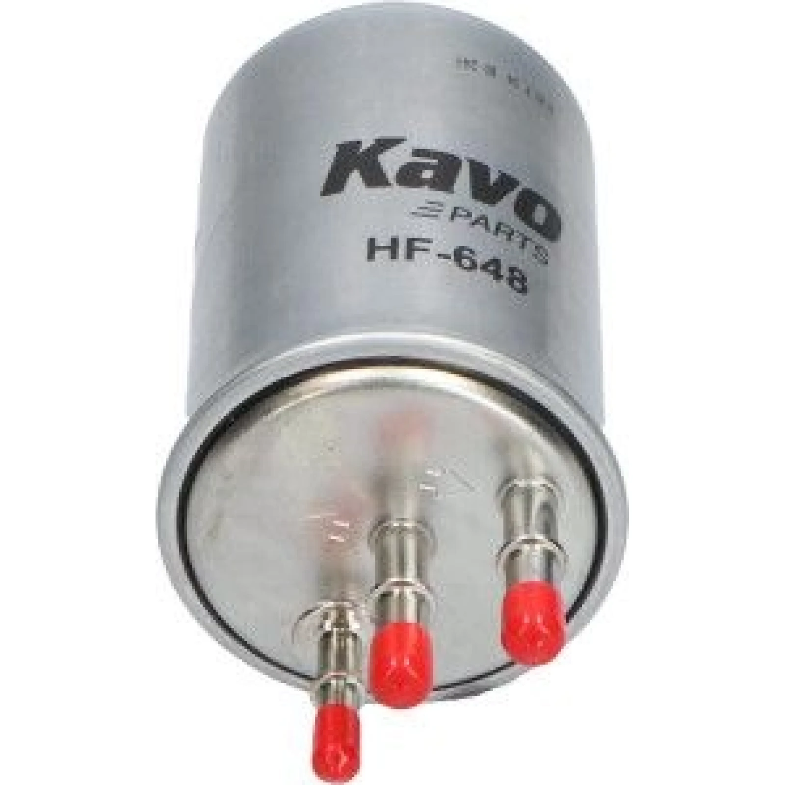 AMC Kraftstofffilter PKW HF-648