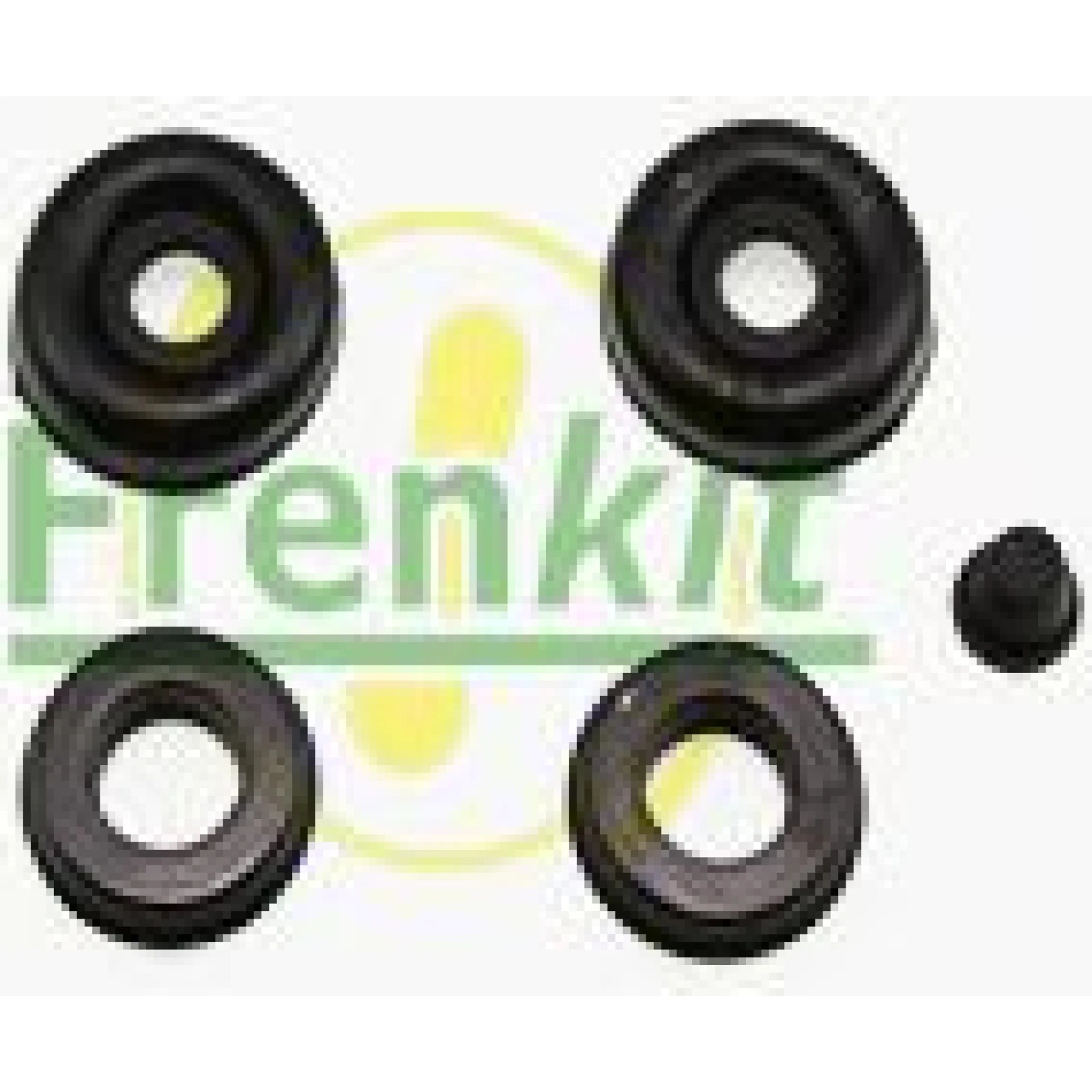 FRENKIT Reparatursatz, Bremszylinder 325029