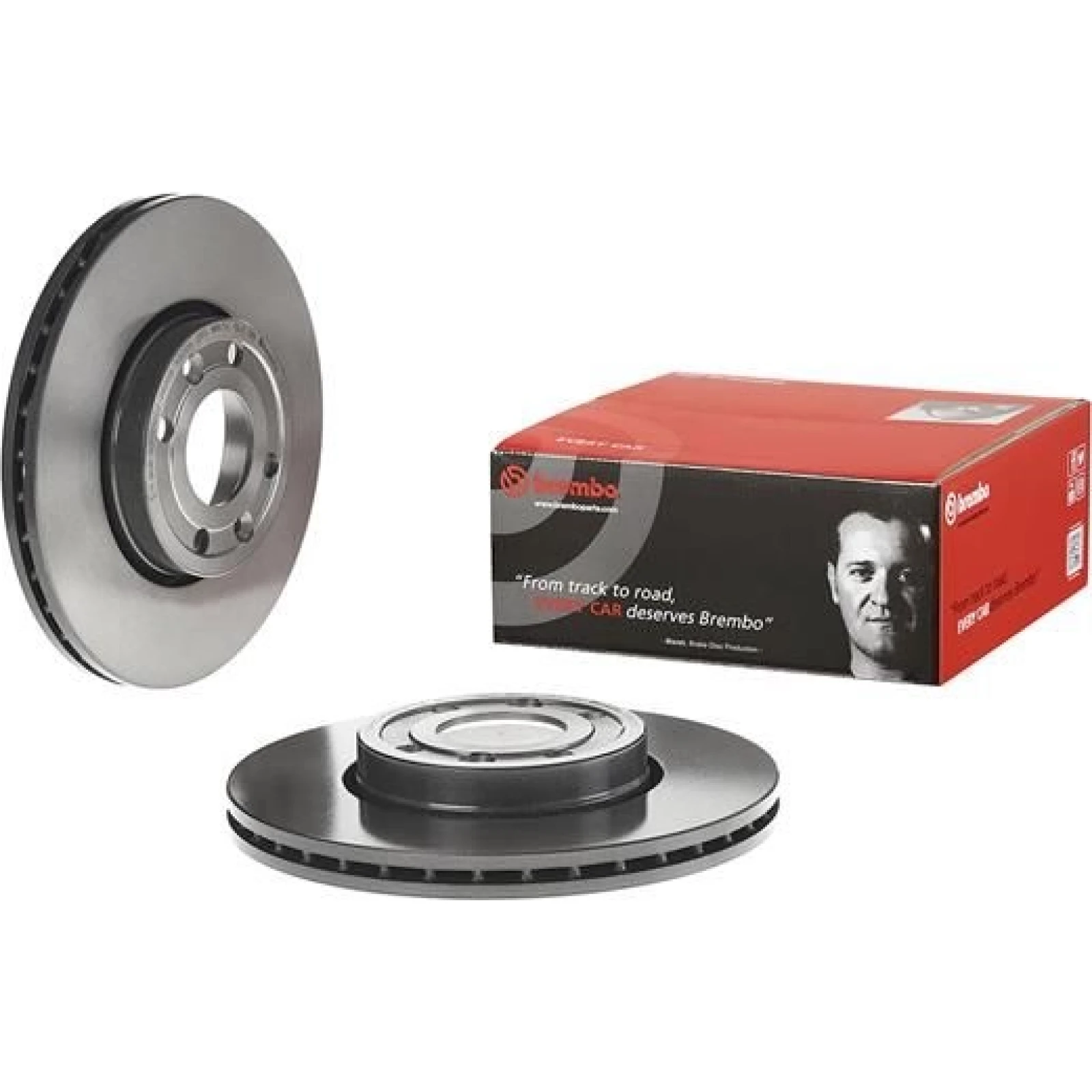 85 481 050 Bremsscheibe VA 09.9078.11