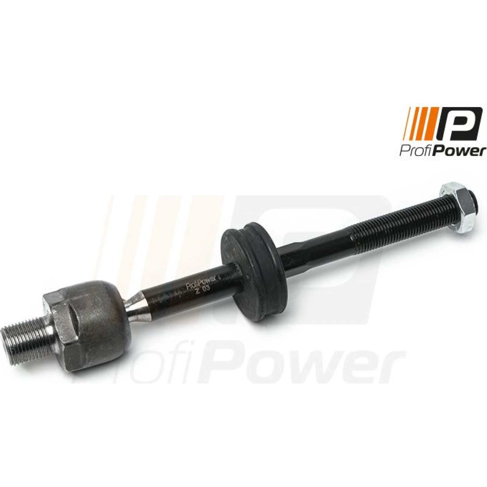 PROFIPOWER Axialgelenk, Spurstange 5S1021