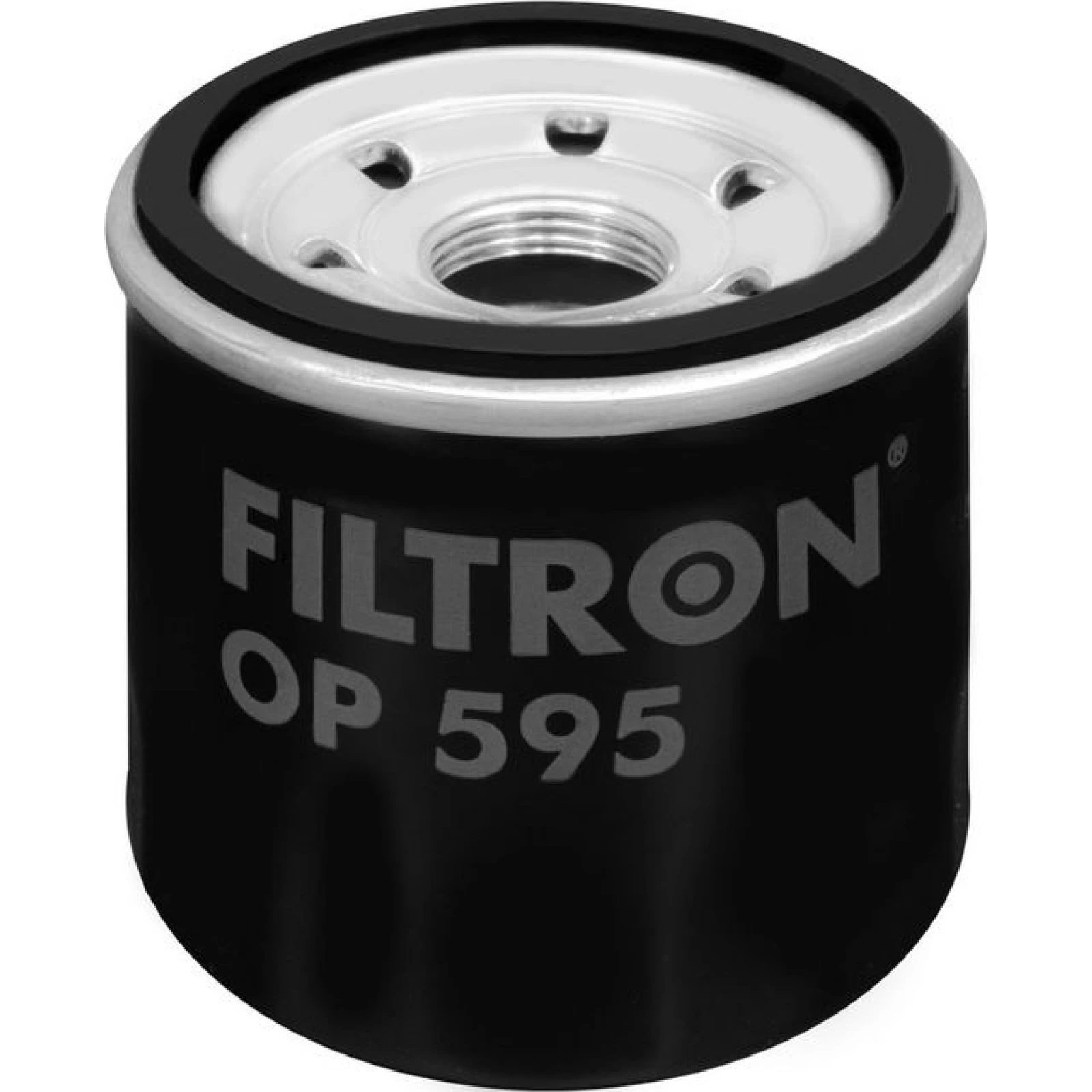 OP 595 Filtron Ölfilter OP 595