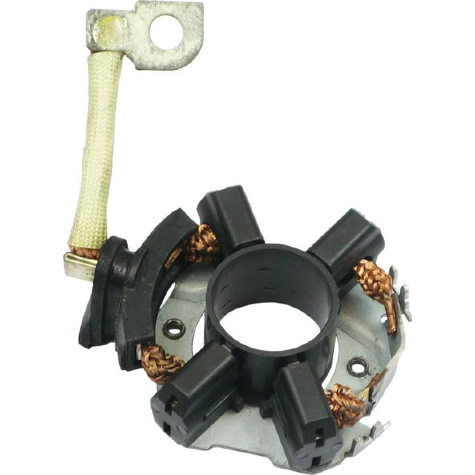 Halter, Kohlebürsten SBH0071