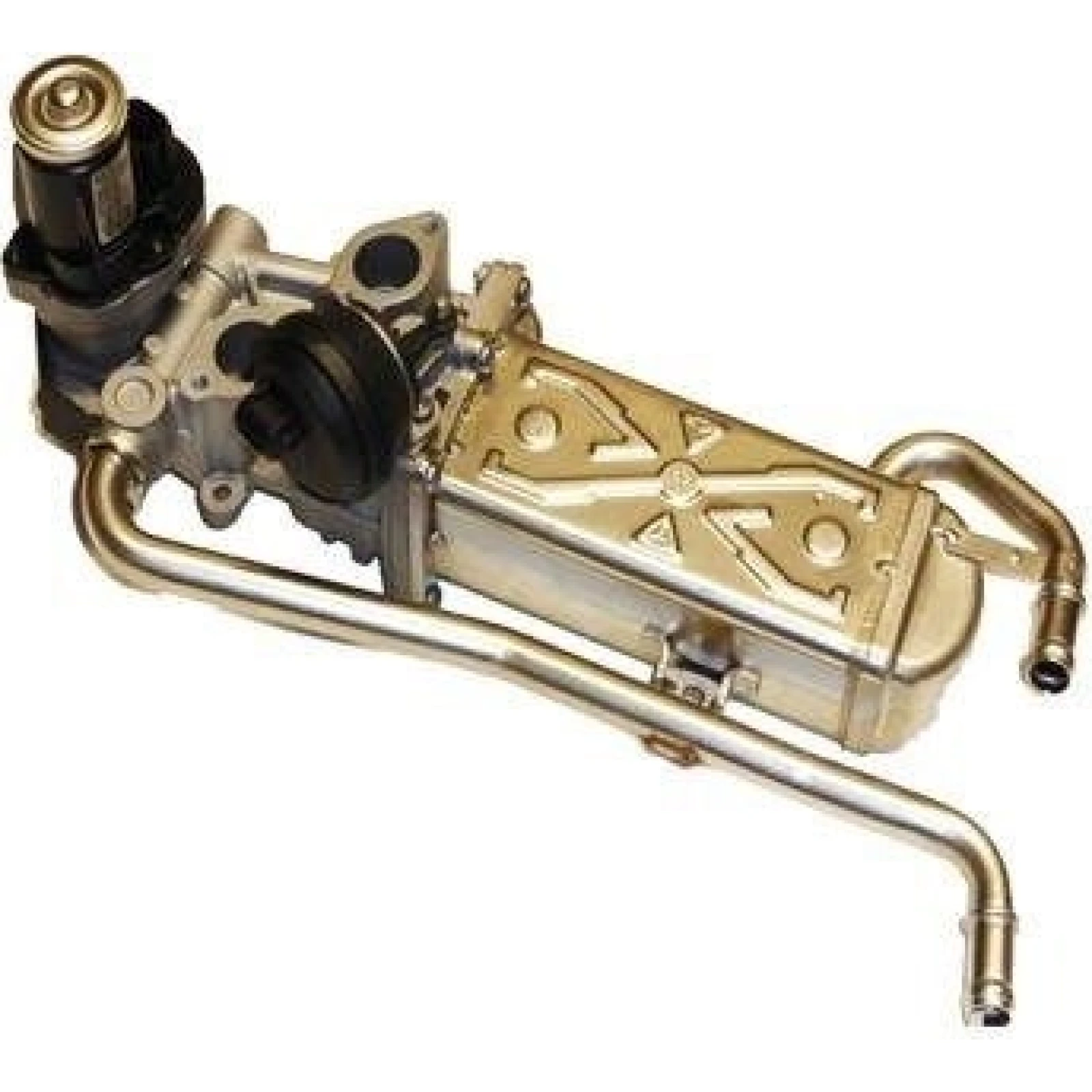 MAGNETI MARELLI AGR-Ventil 571822112069