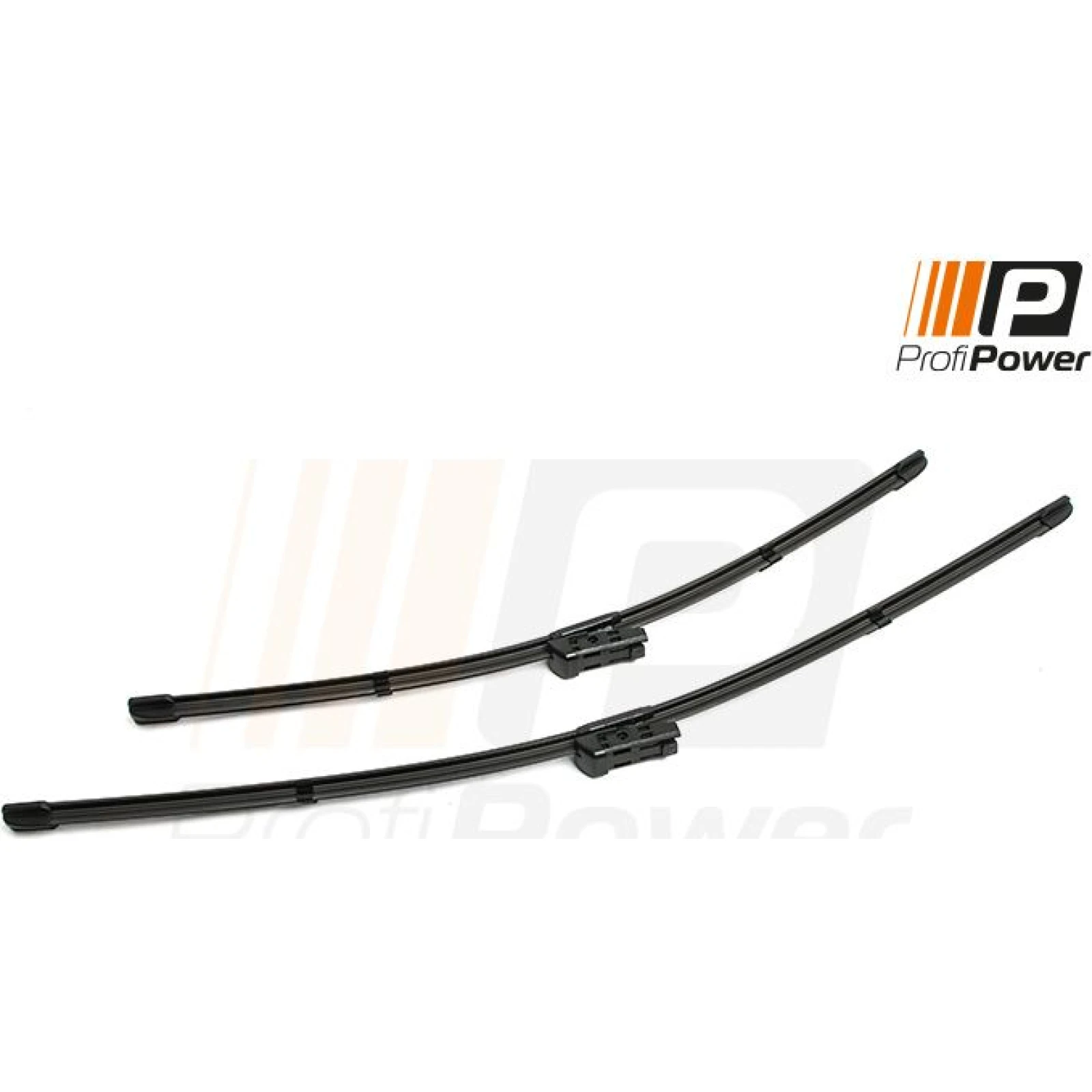 PROFIPOWER Wischblatt 1W1046K