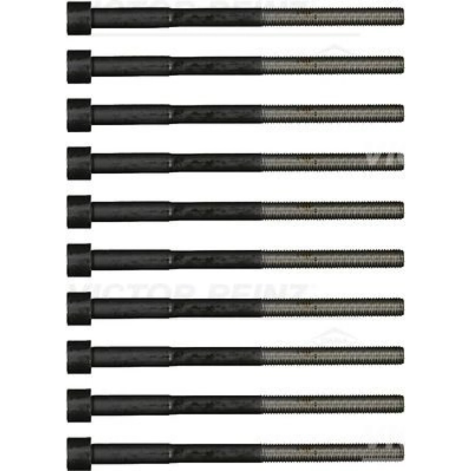 ZK-Schraubensatz 14-32386-01
