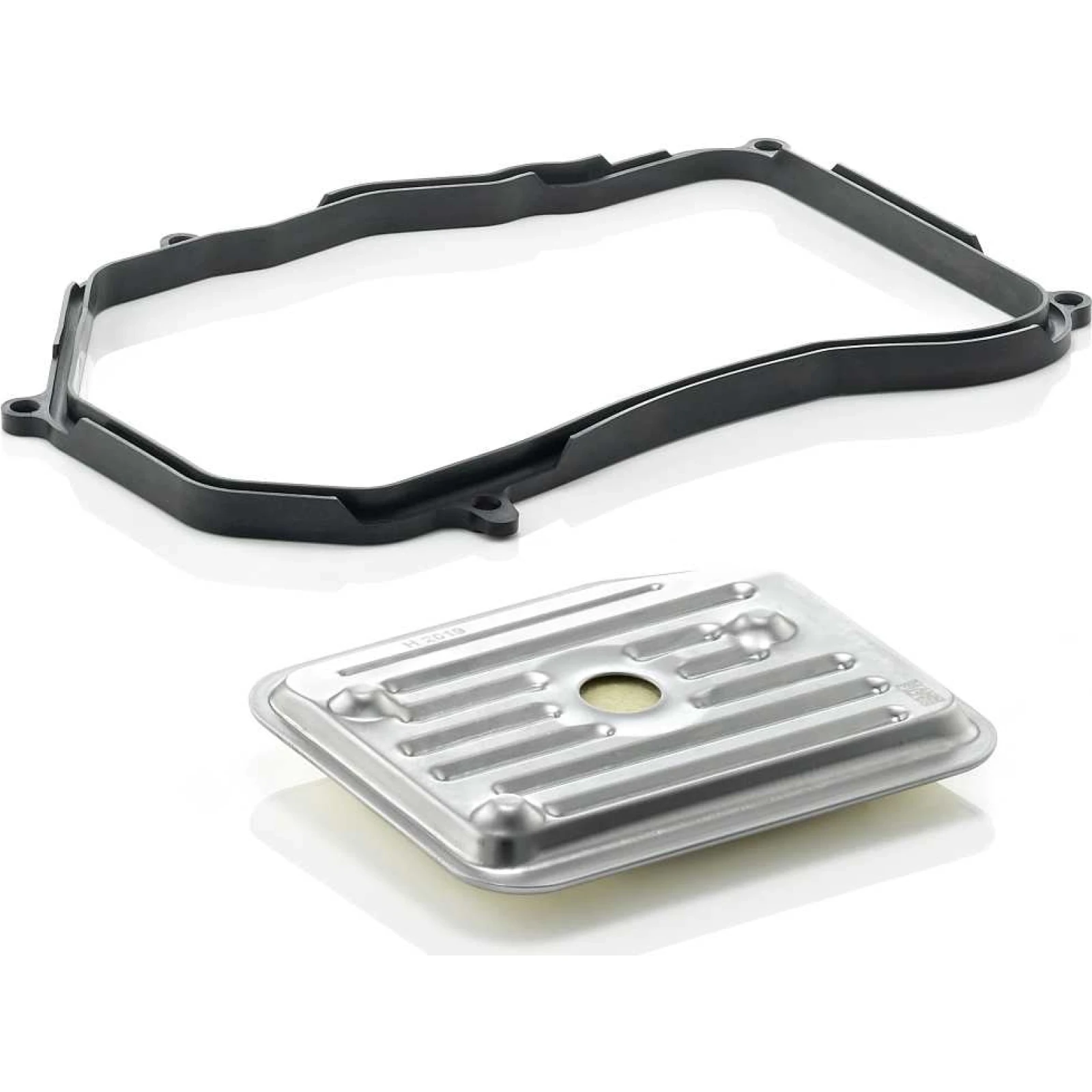 MANN-FILTER Automatikgetriebeölfilter H 2019 KIT 1