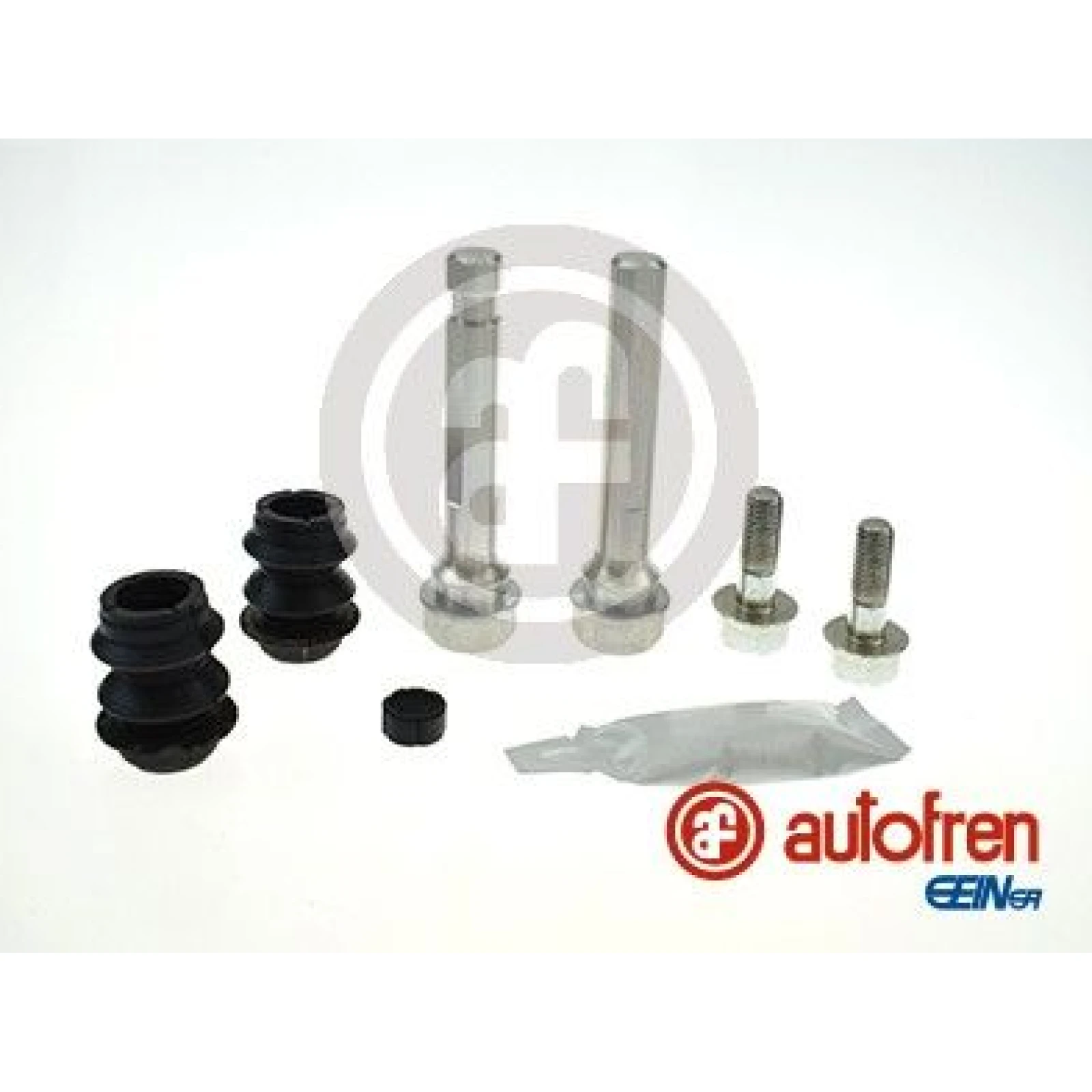 Reparatursatz Bremssattel Toyota P. Avensis 2.0 97-03 D7071C