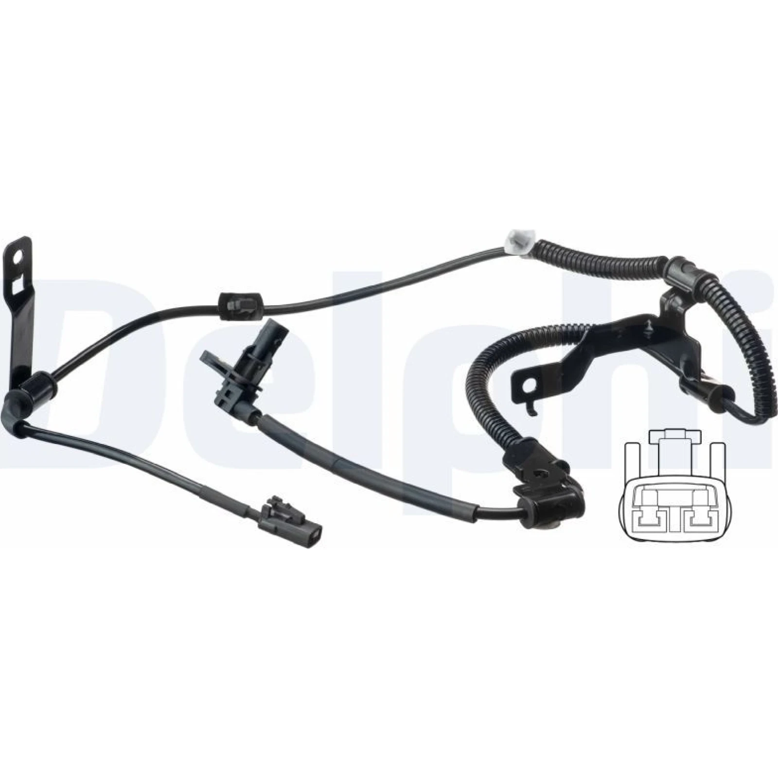 Sensor, Raddrehzahl SS20532