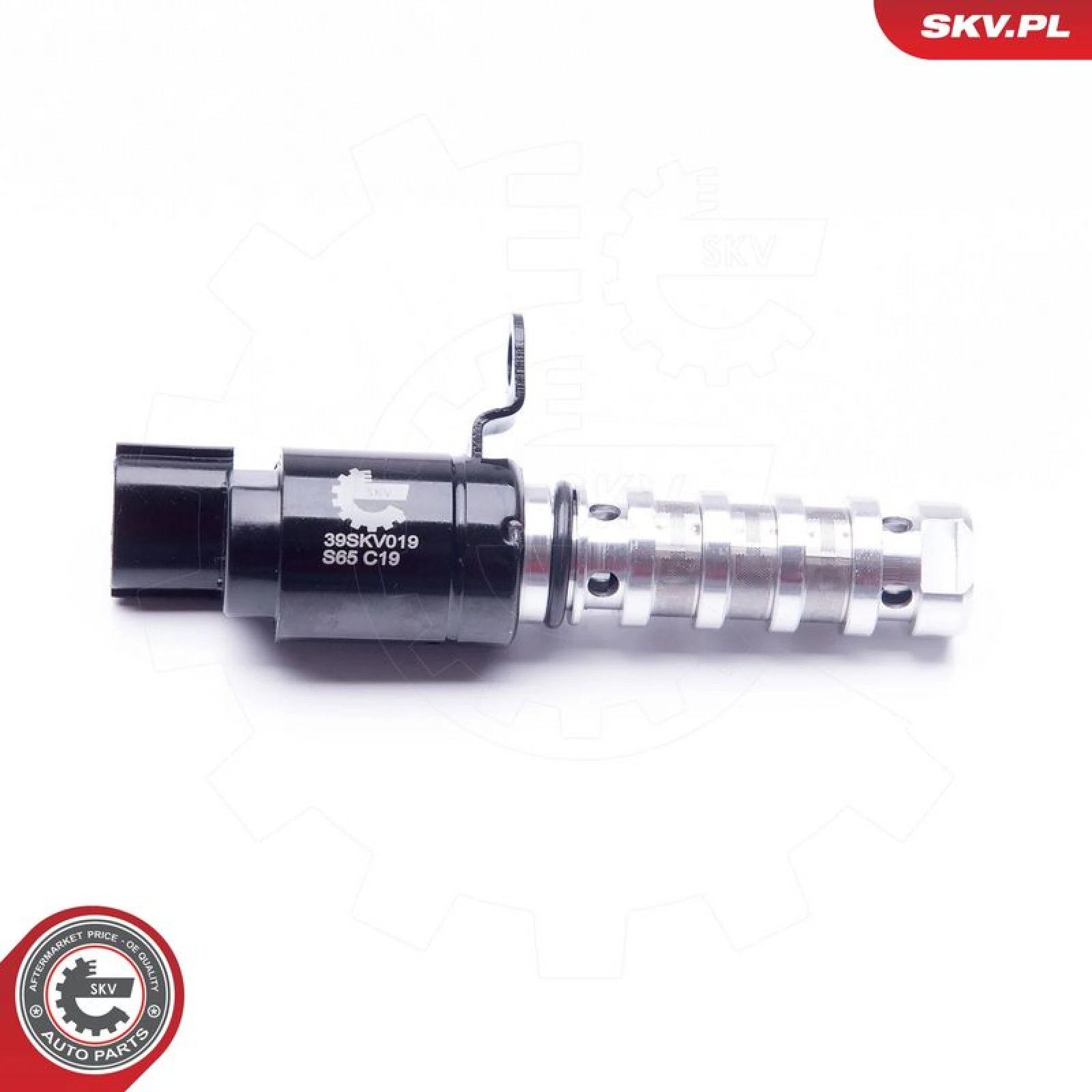SKV GERMANY Steuereinheit 39SKV019