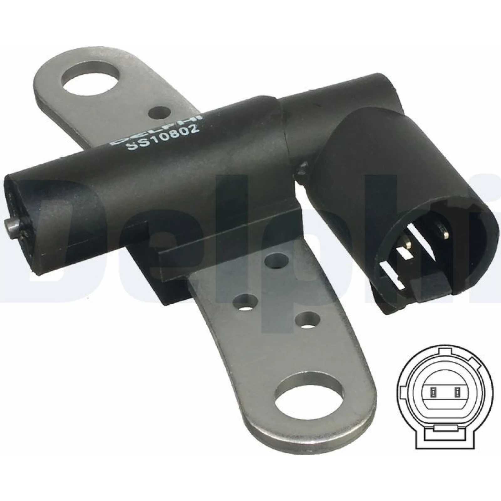 Impulsgeber, Kurbelwelle SS10802