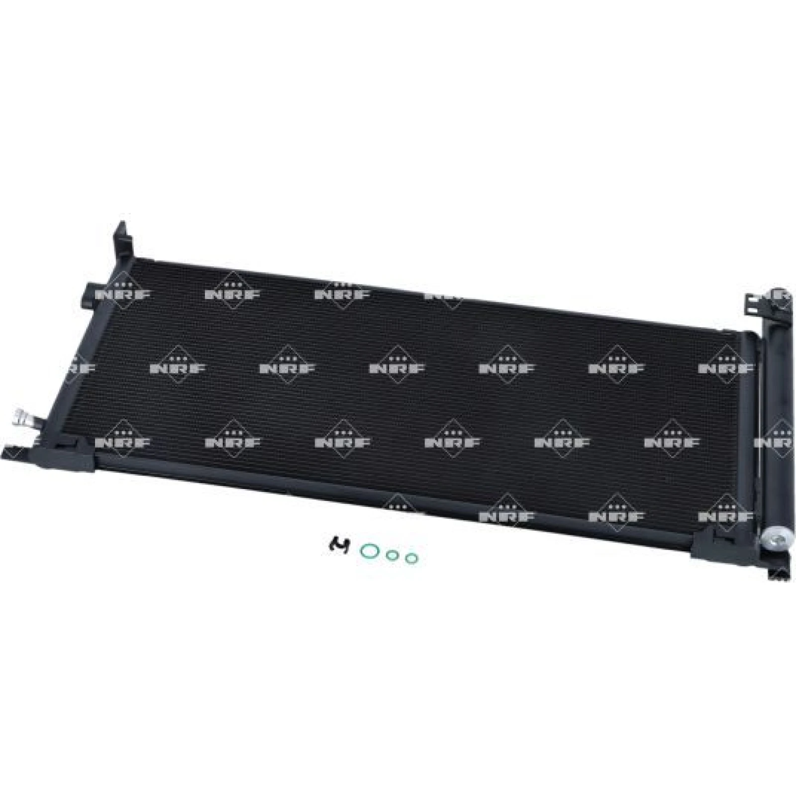 KONDENSATOR, KLIMAANLAGE NRF350548
