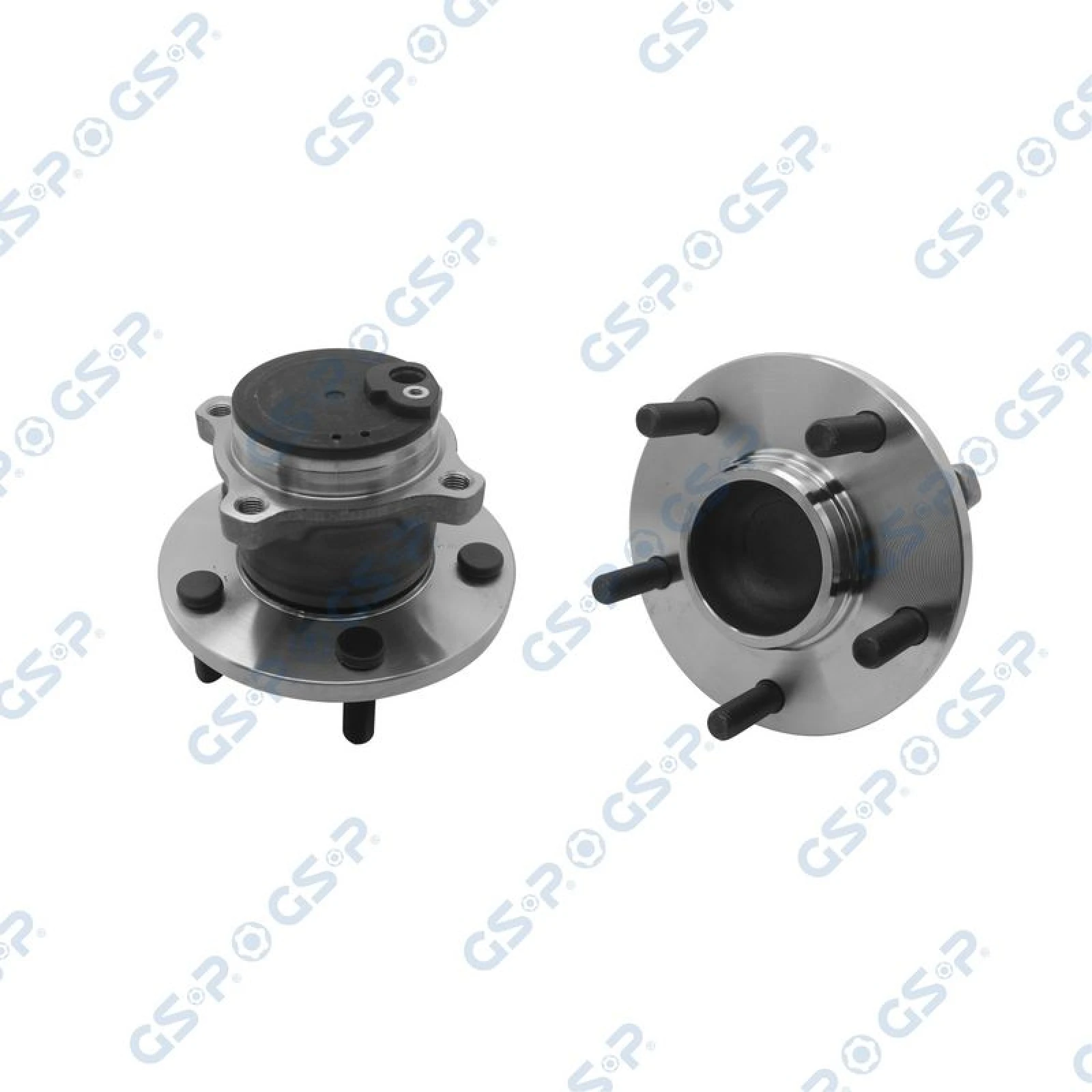 GSP Radlager 9400106