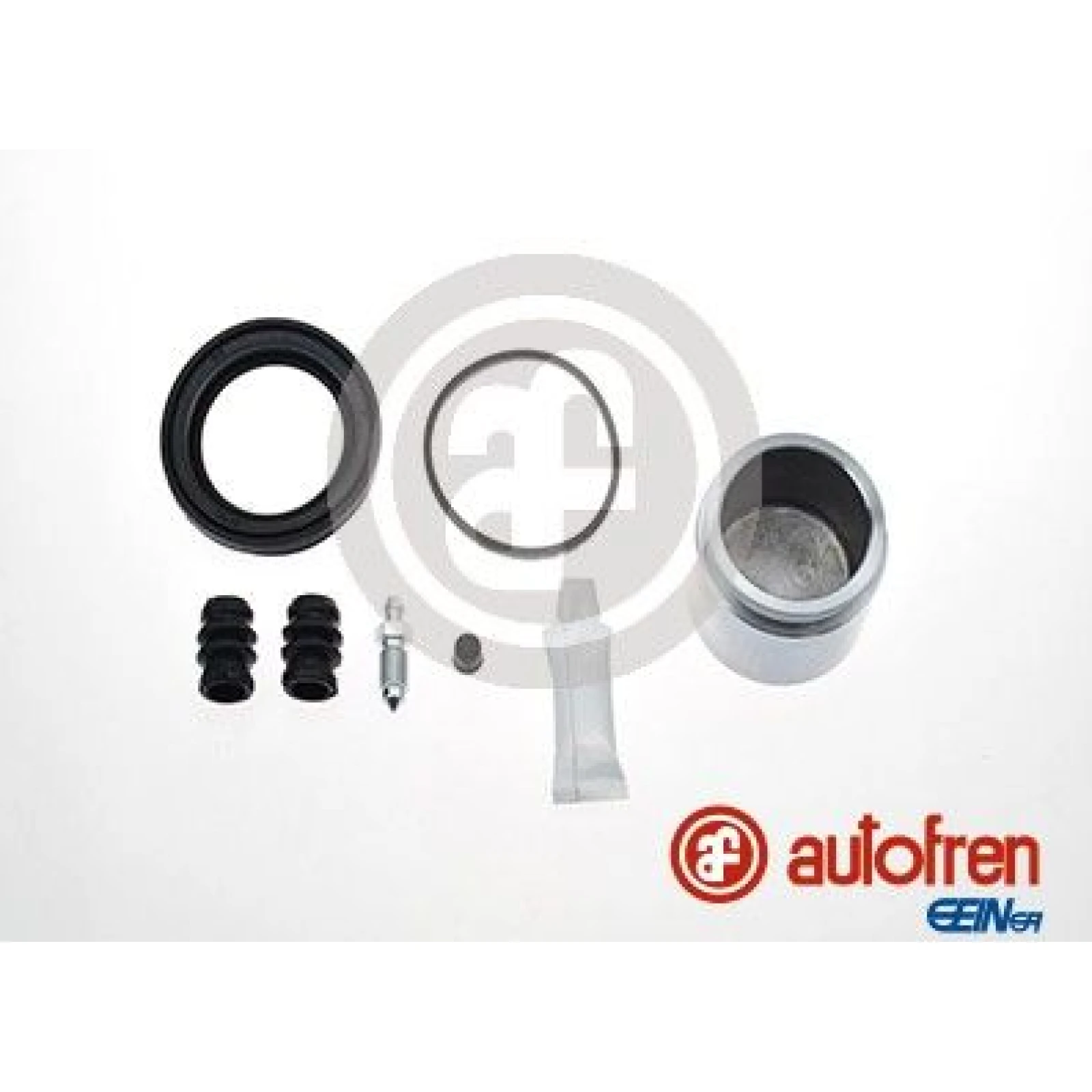 Reparatursatz Bremssattel Mitsubishi L200 05- Mit Ihren Augen D41882C